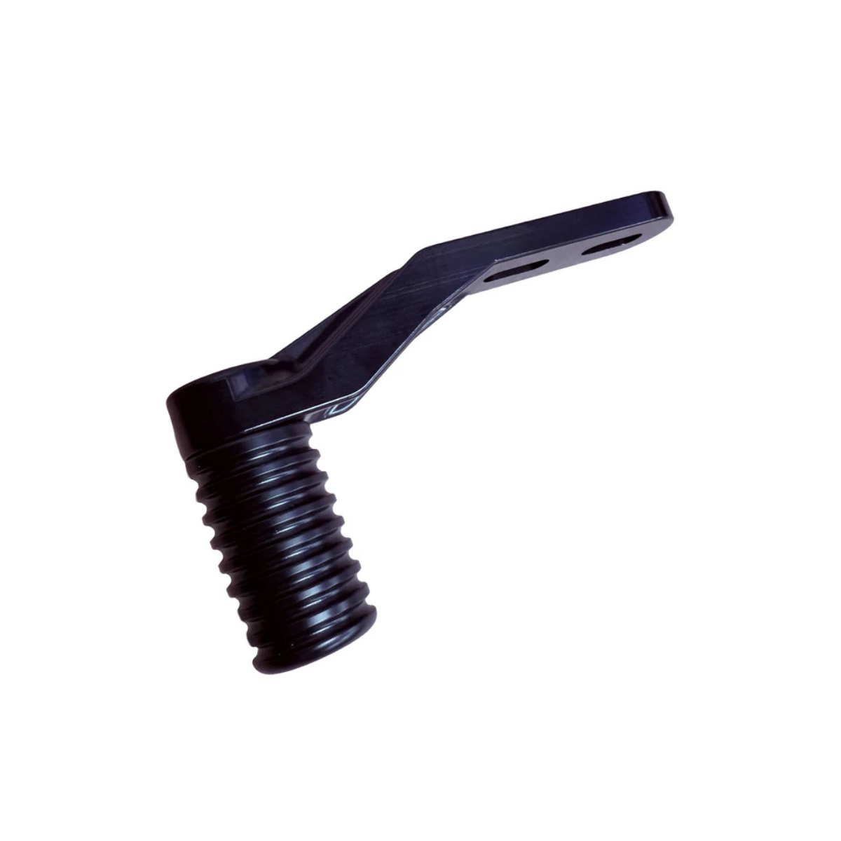 Heavy Hitter ETM RTR Billet Shift Lock with Delrin Peg Slider
