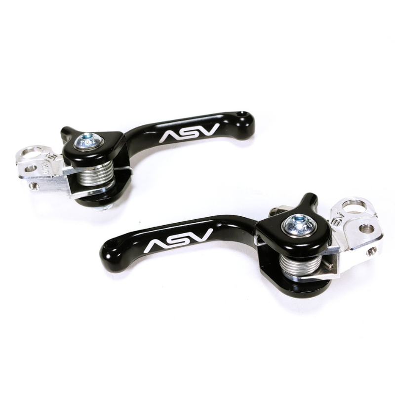 F3-Mini Front and Rear Brake Levers | Surron Ultra Bee