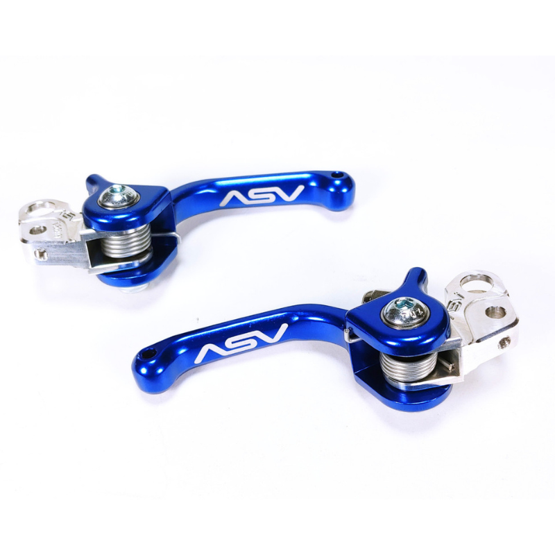 F3-Mini Front and Rear Brake Levers | Surron Ultra Bee