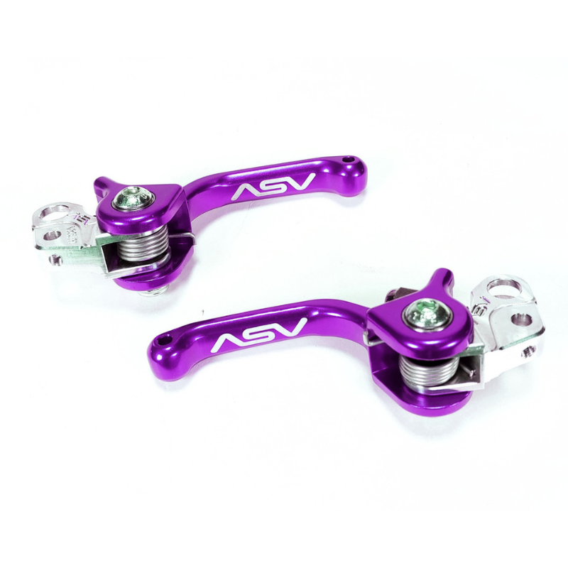 F3-Mini Front and Rear Brake Levers | Surron Ultra Bee