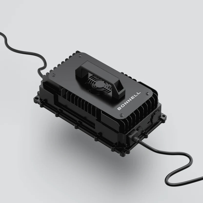 Bonnell 805 2500W Fast Charger