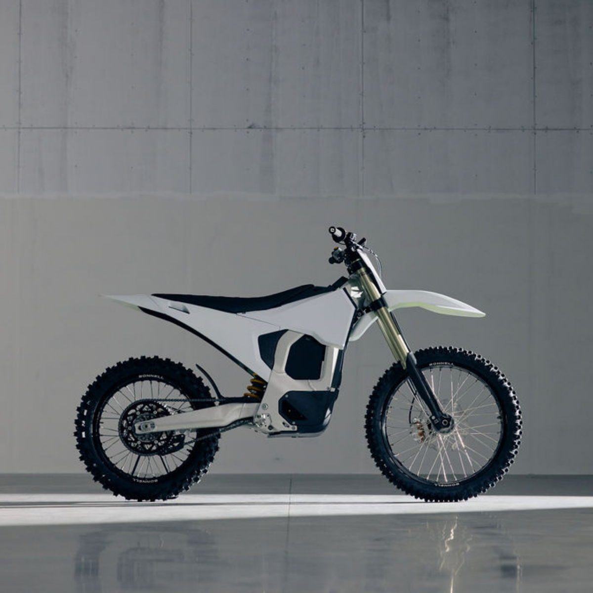 Bonnell 805 RX