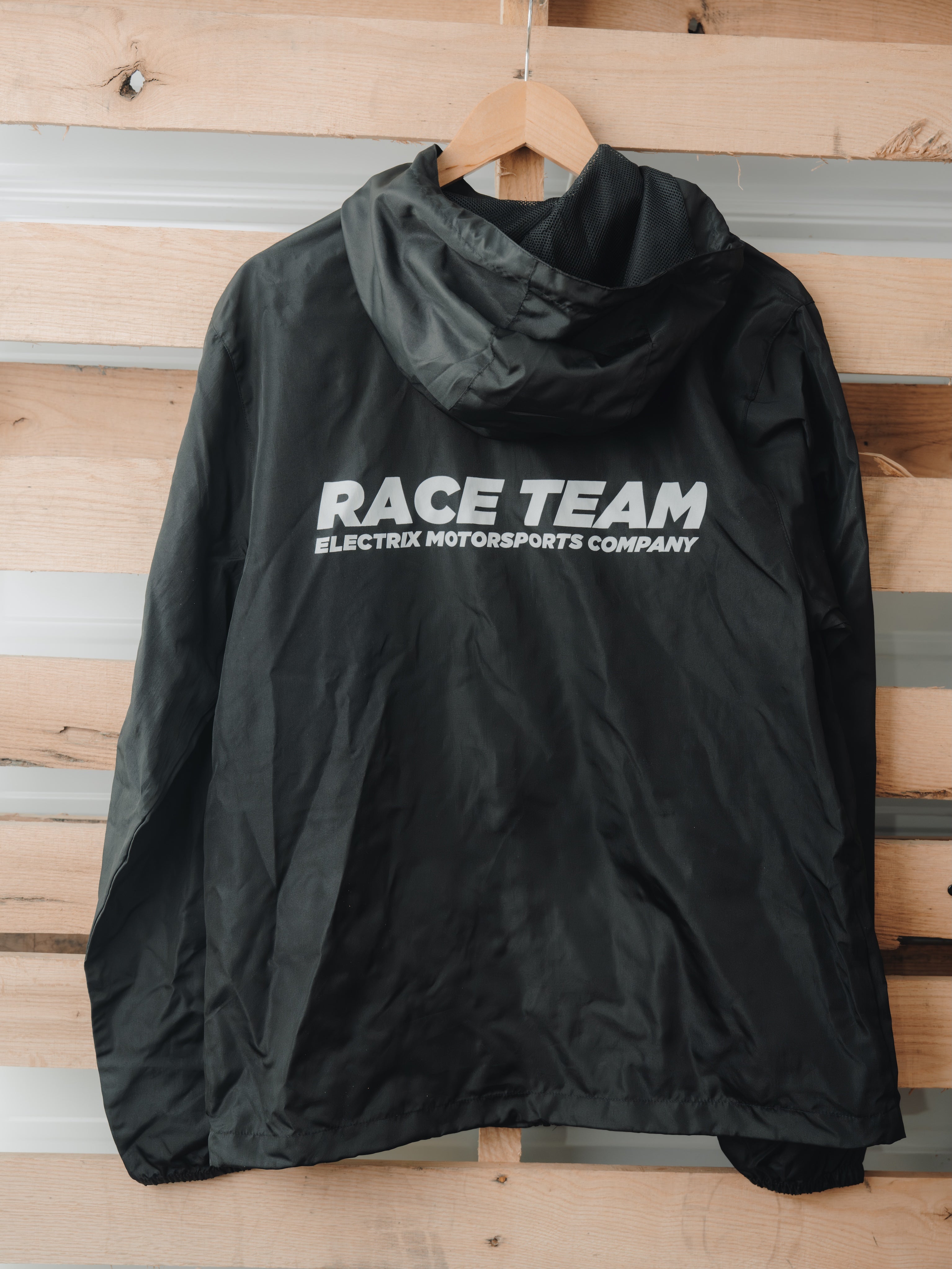 Electrix Race Jacket