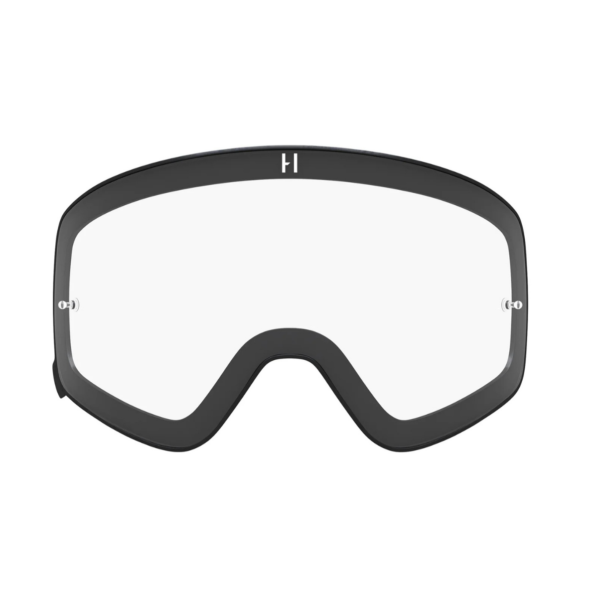 HAVOC Clear Magnetic Infinity Lens