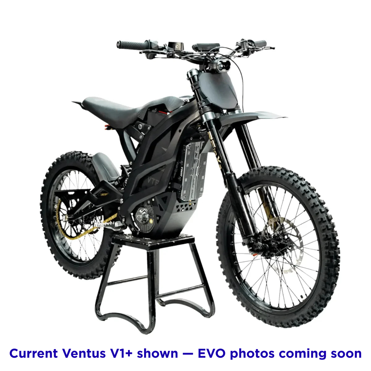 Ventus V1+ EVO