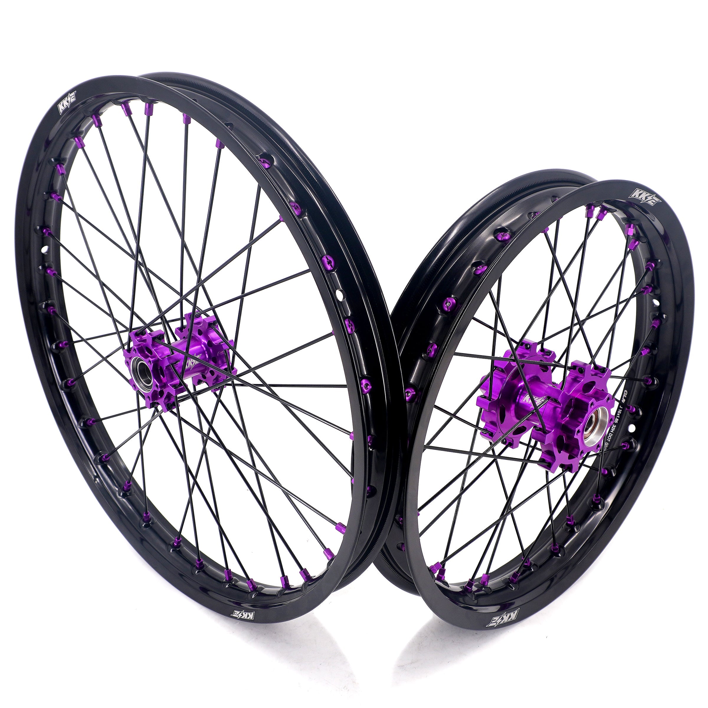 KKE 16/19 Wheel Set | Surron Light Bee | E-Ride Pro