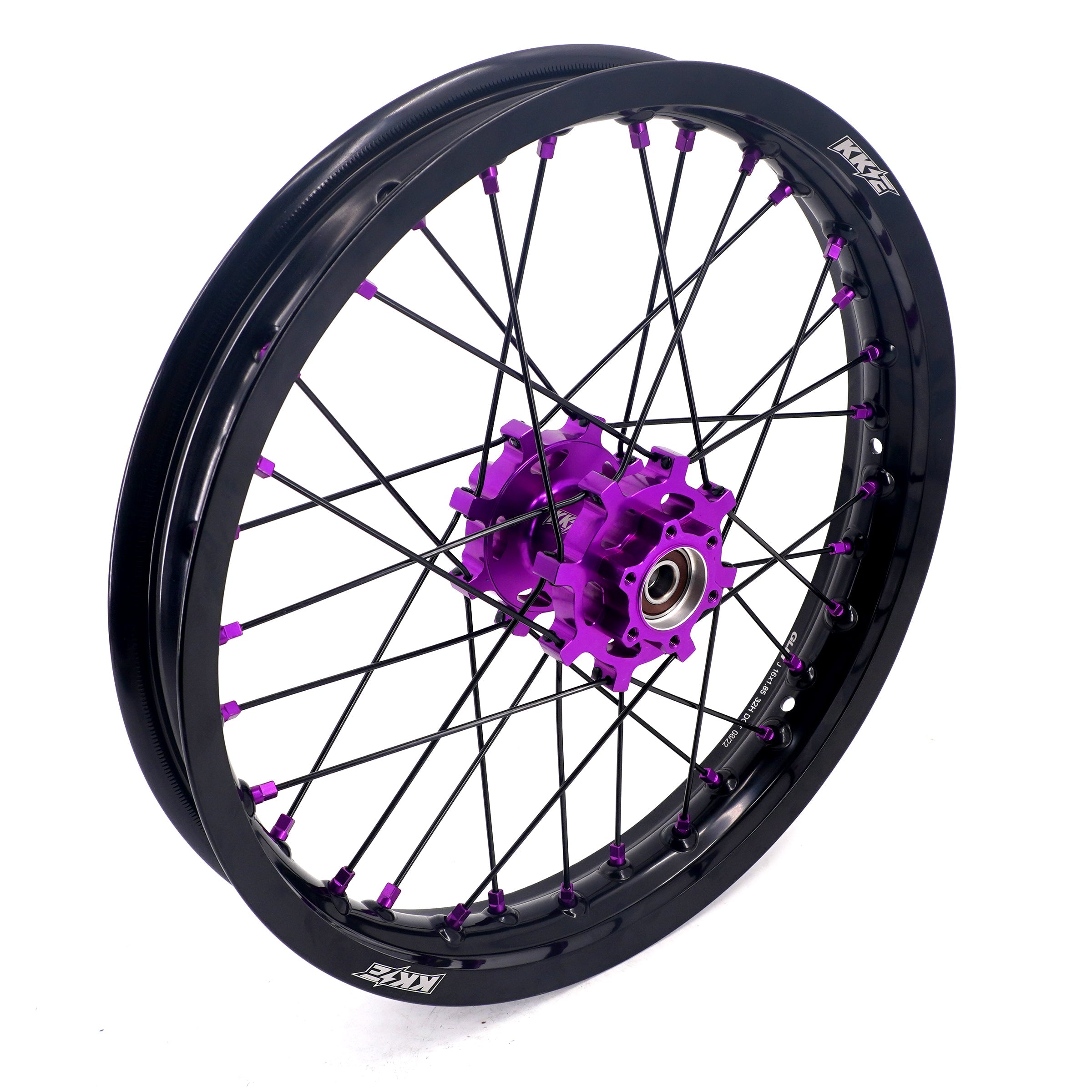KKE 16/19 Wheel Set | Surron Light Bee | E-Ride Pro