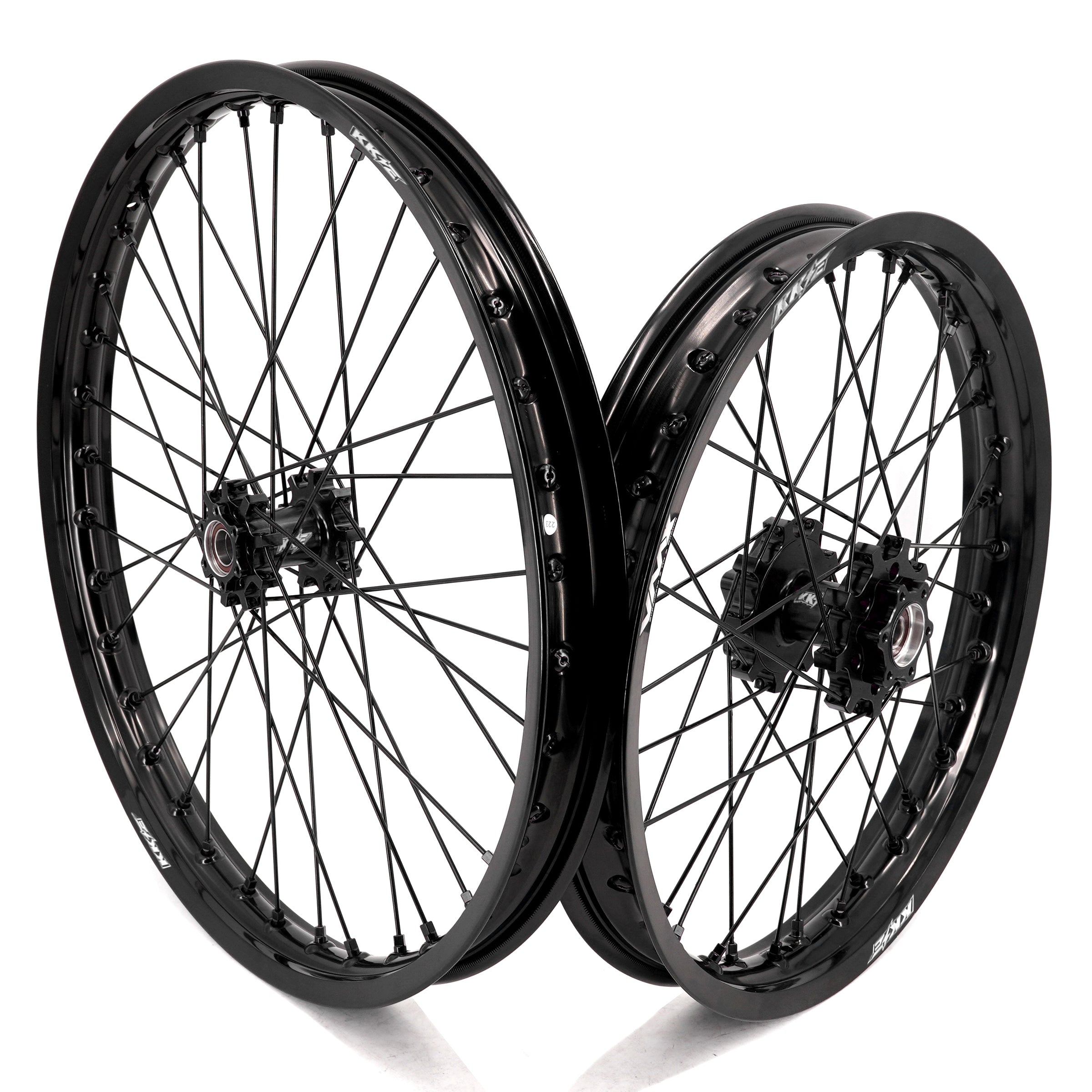 KKE Wheel Set 21/18 | Surron Light Bee | E-Ride Pro
