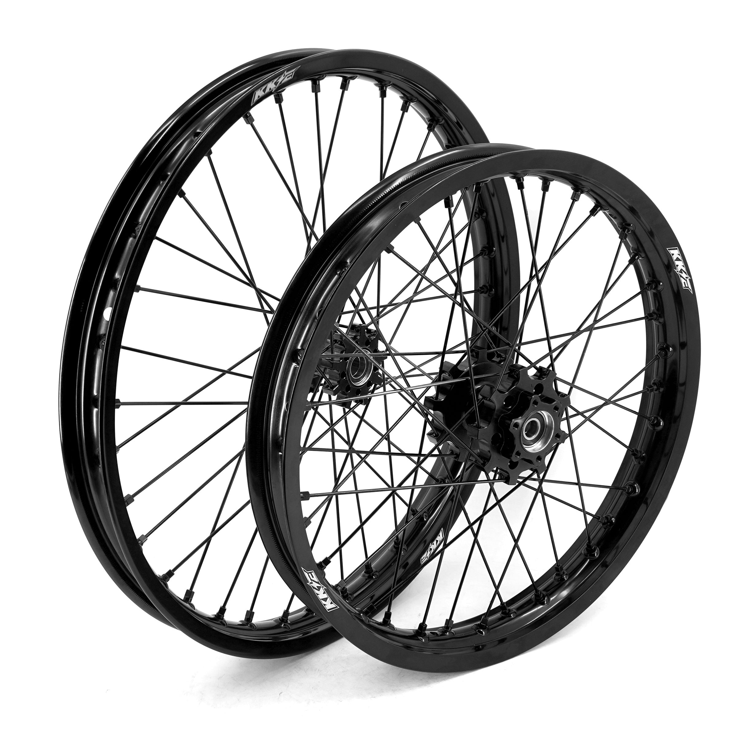 KKE Wheel Set 21/18 | Surron Light Bee | E-Ride Pro