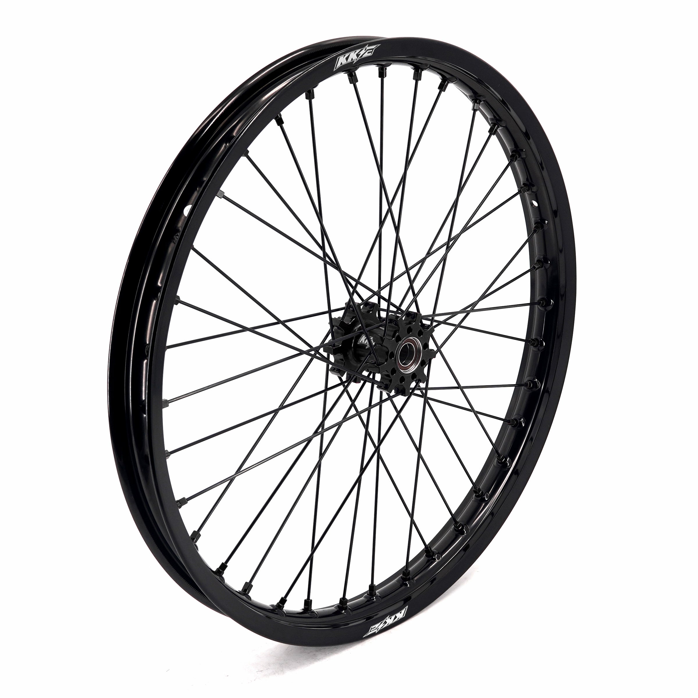 KKE Wheel Set 21/18 | Surron Light Bee | E-Ride Pro