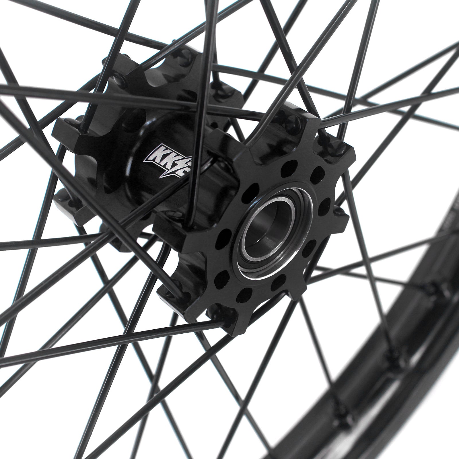 KKE Wheel Set 21/18 | Surron Light Bee | E-Ride Pro