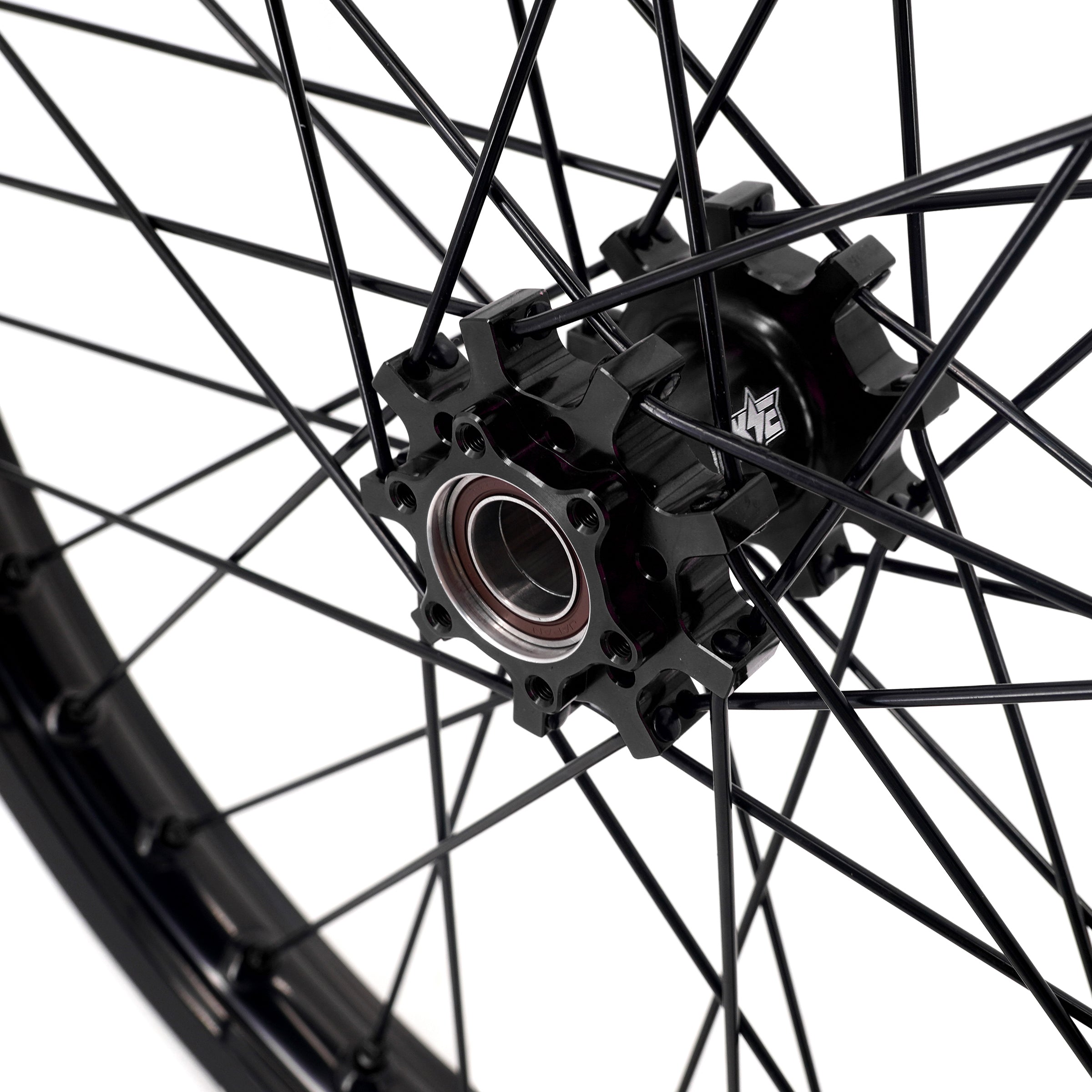 KKE Wheel Set 21/18 | Surron Light Bee | E-Ride Pro