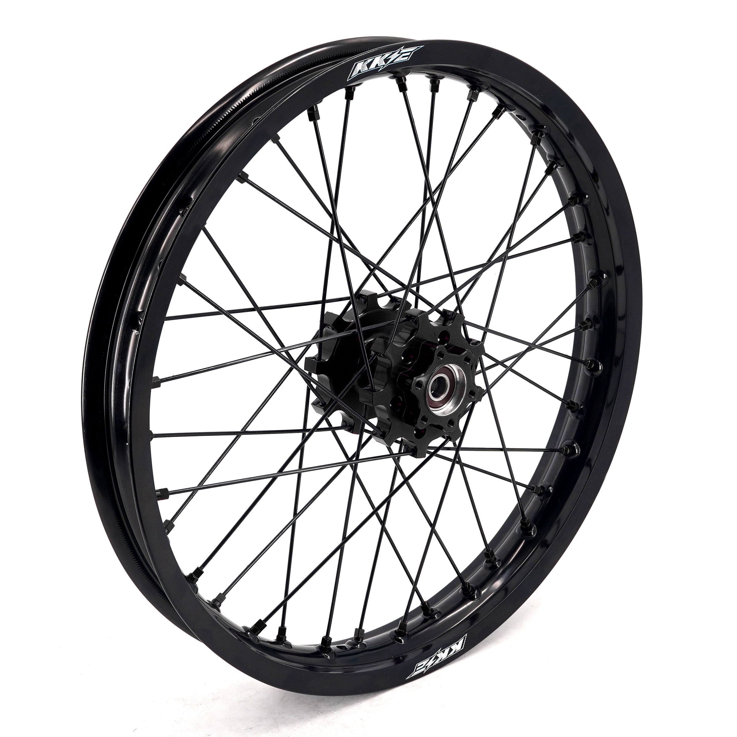 KKE Wheel Set 21/18 | Surron Light Bee | E-Ride Pro