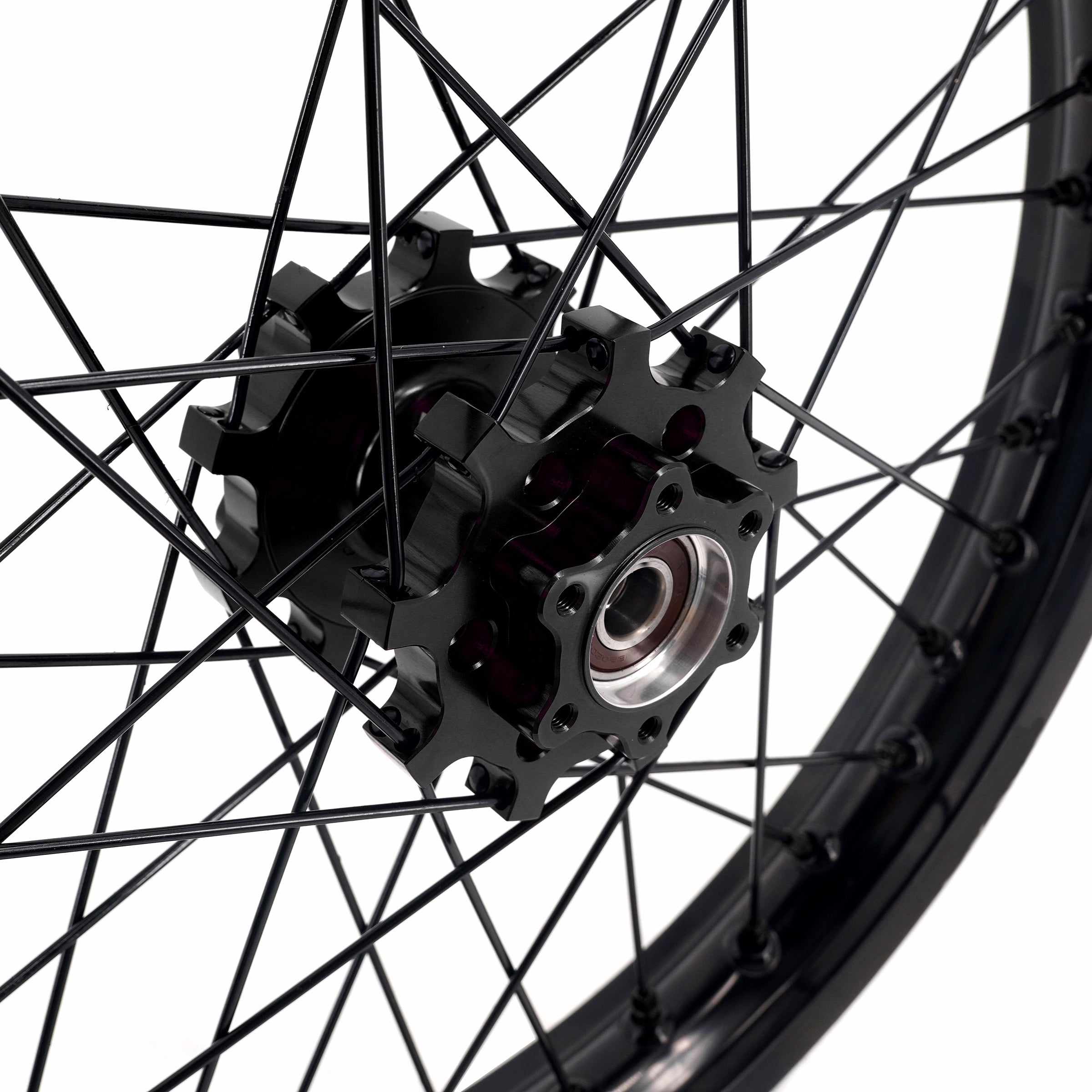 KKE Wheel Set 21/18 | Surron Light Bee | E-Ride Pro