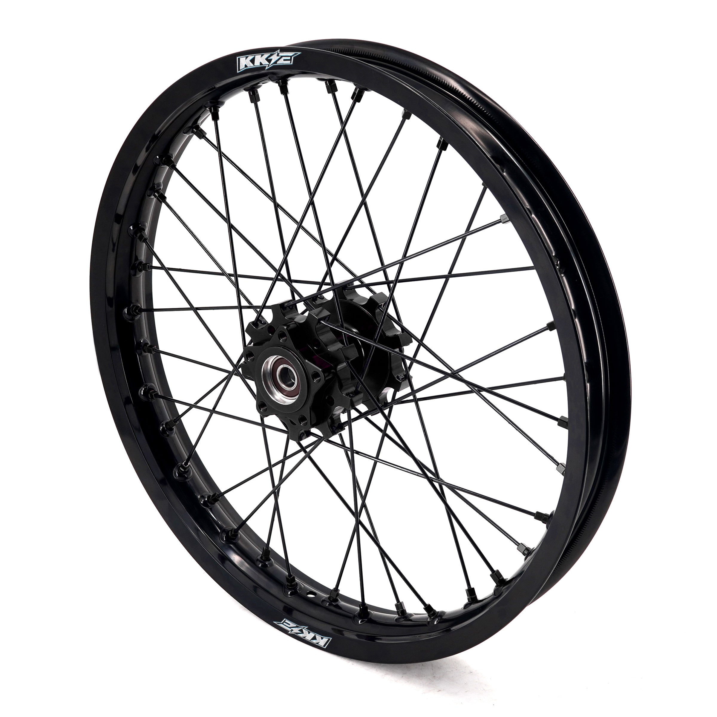 KKE Wheel Set 21/18 | Surron Light Bee | E-Ride Pro