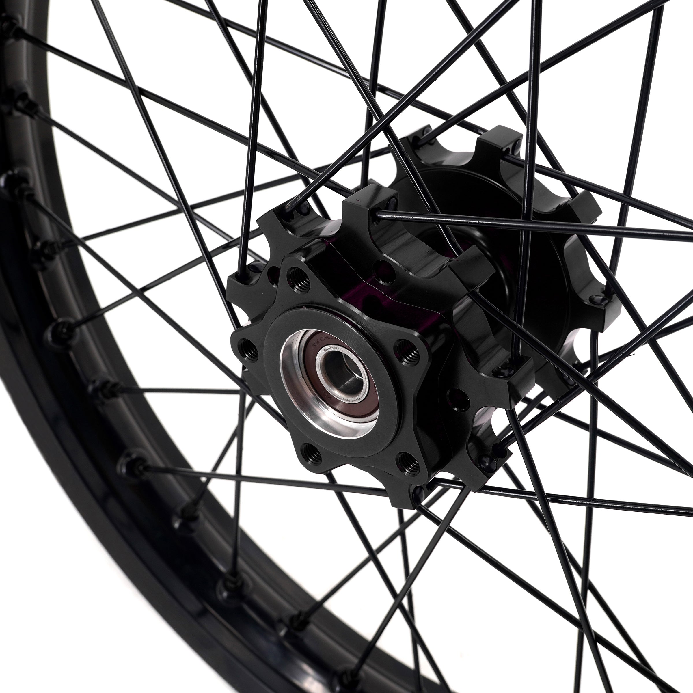 KKE Wheel Set 21/18 | Surron Light Bee | E-Ride Pro