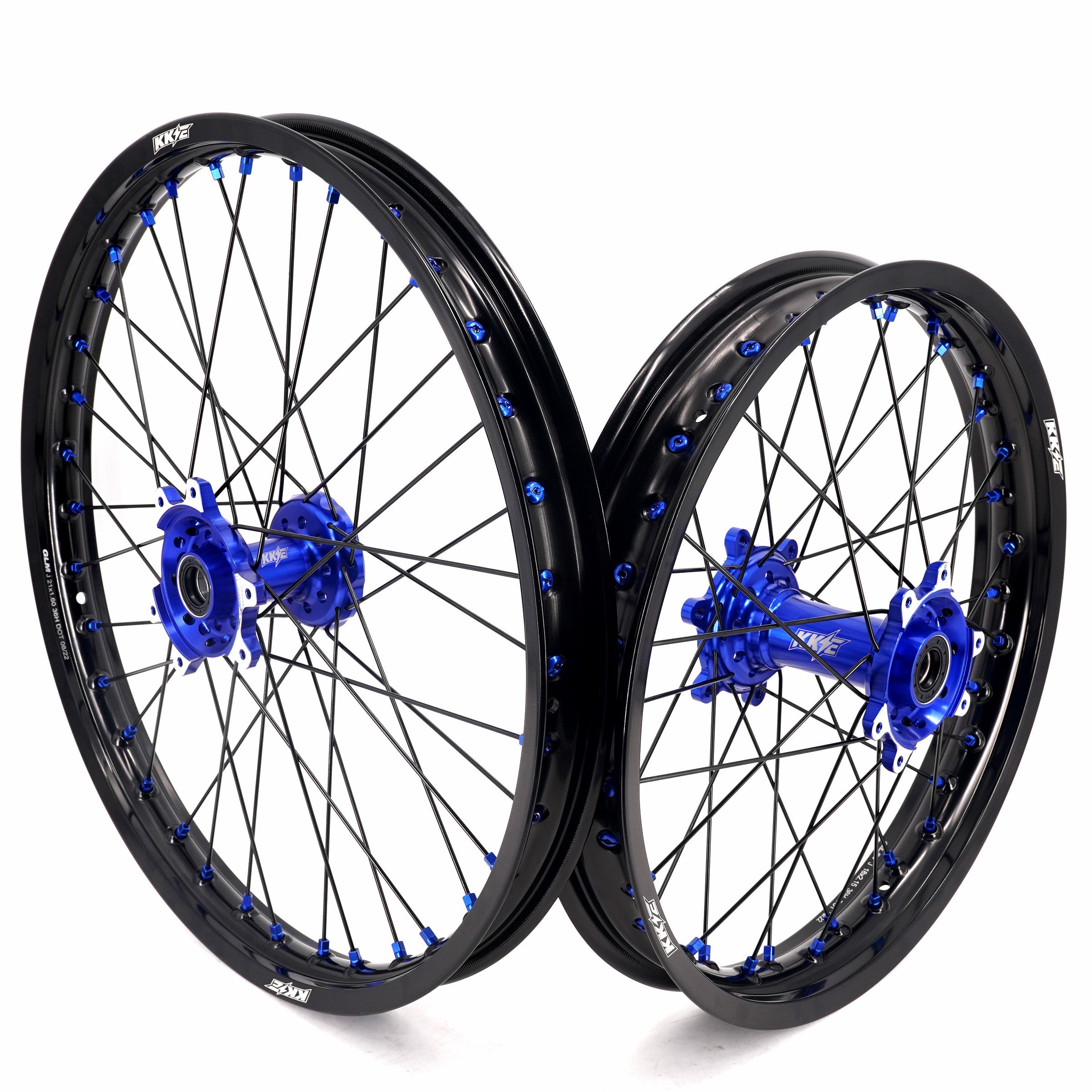 KKE Racing Surron Ultra Bee Wheel Set 21/18