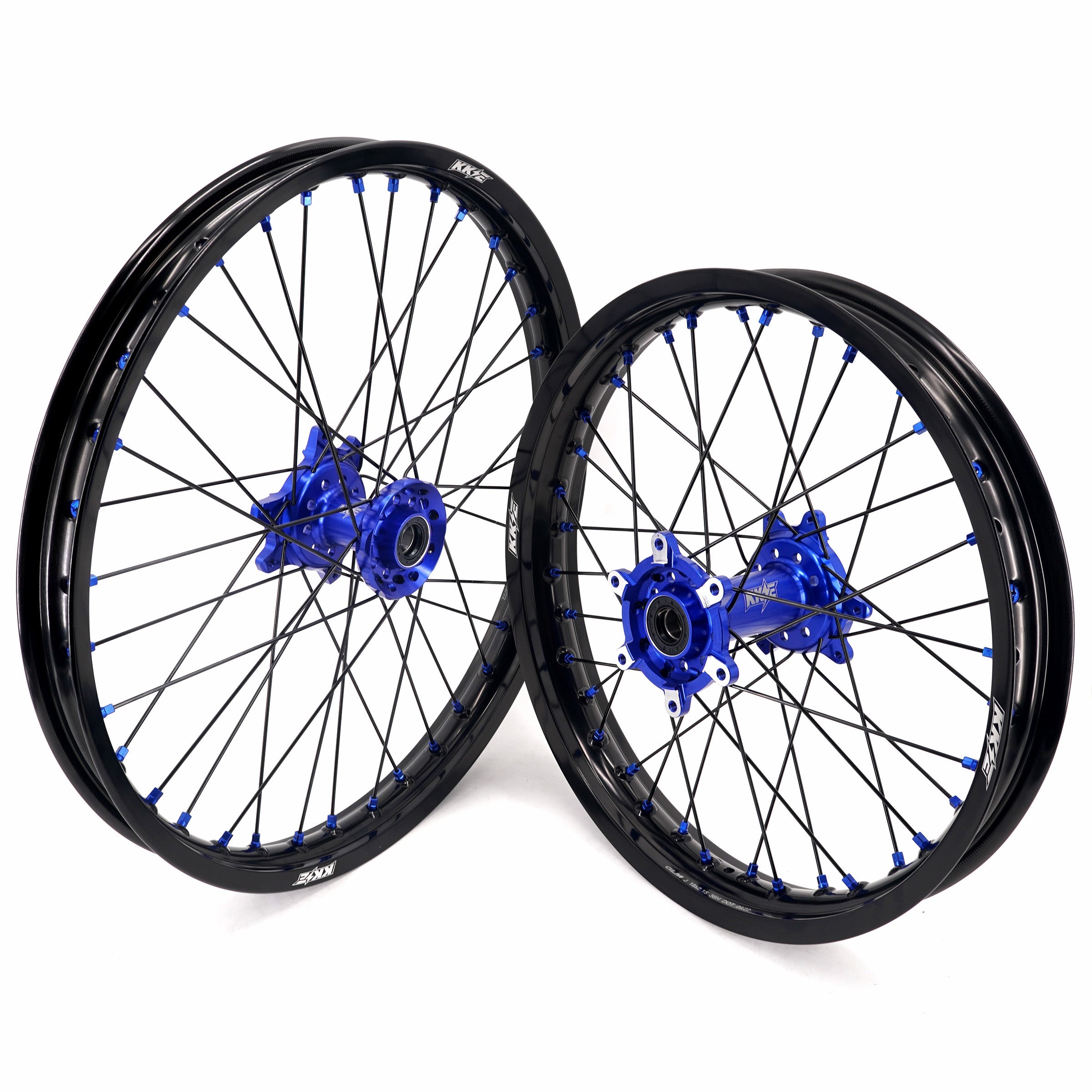 KKE Racing Surron Ultra Bee Wheel Set 21/18