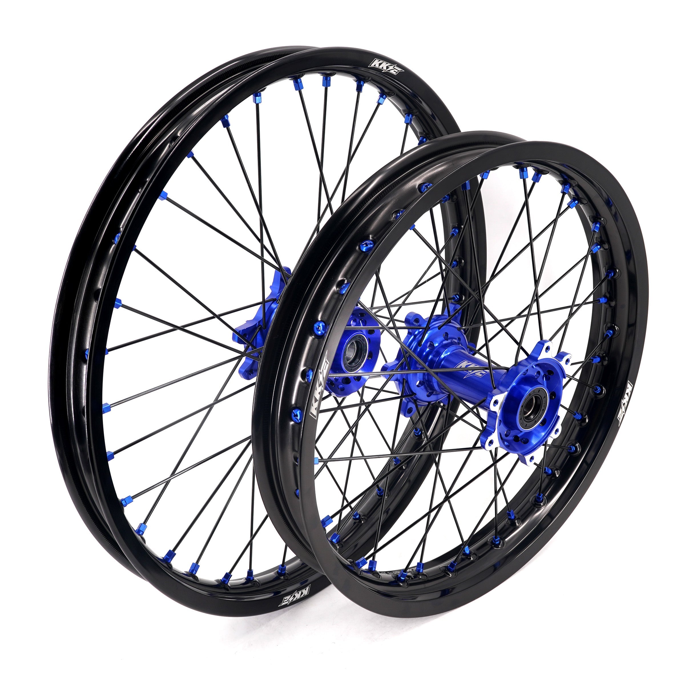 KKE Racing Surron Ultra Bee Wheel Set 21/18