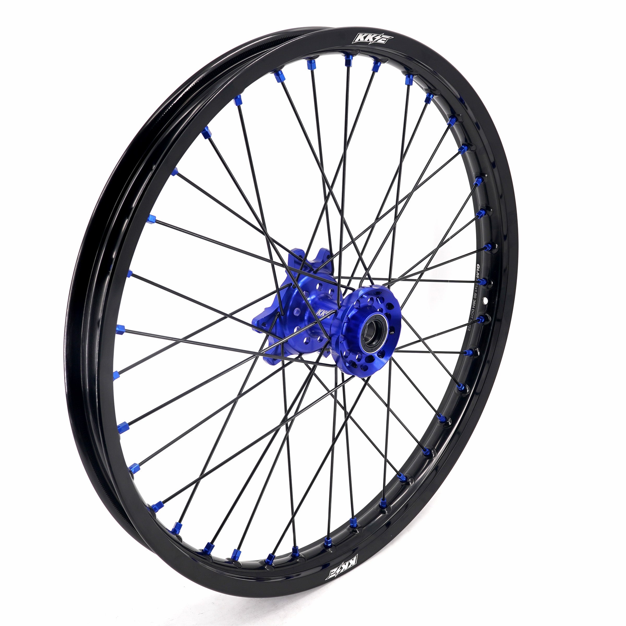 KKE Racing Surron Ultra Bee Wheel Set 21/18