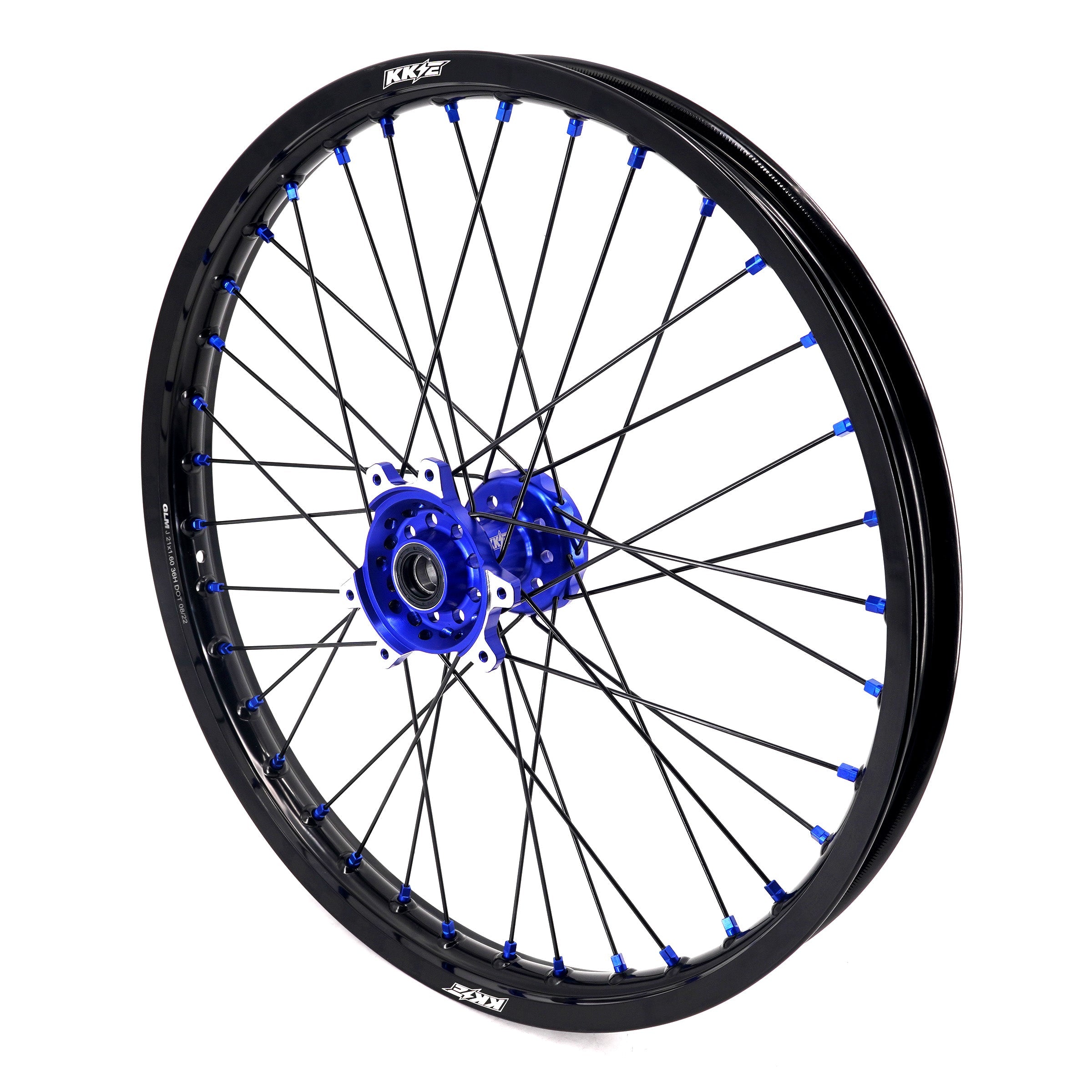KKE Racing Surron Ultra Bee Wheel Set 21/18