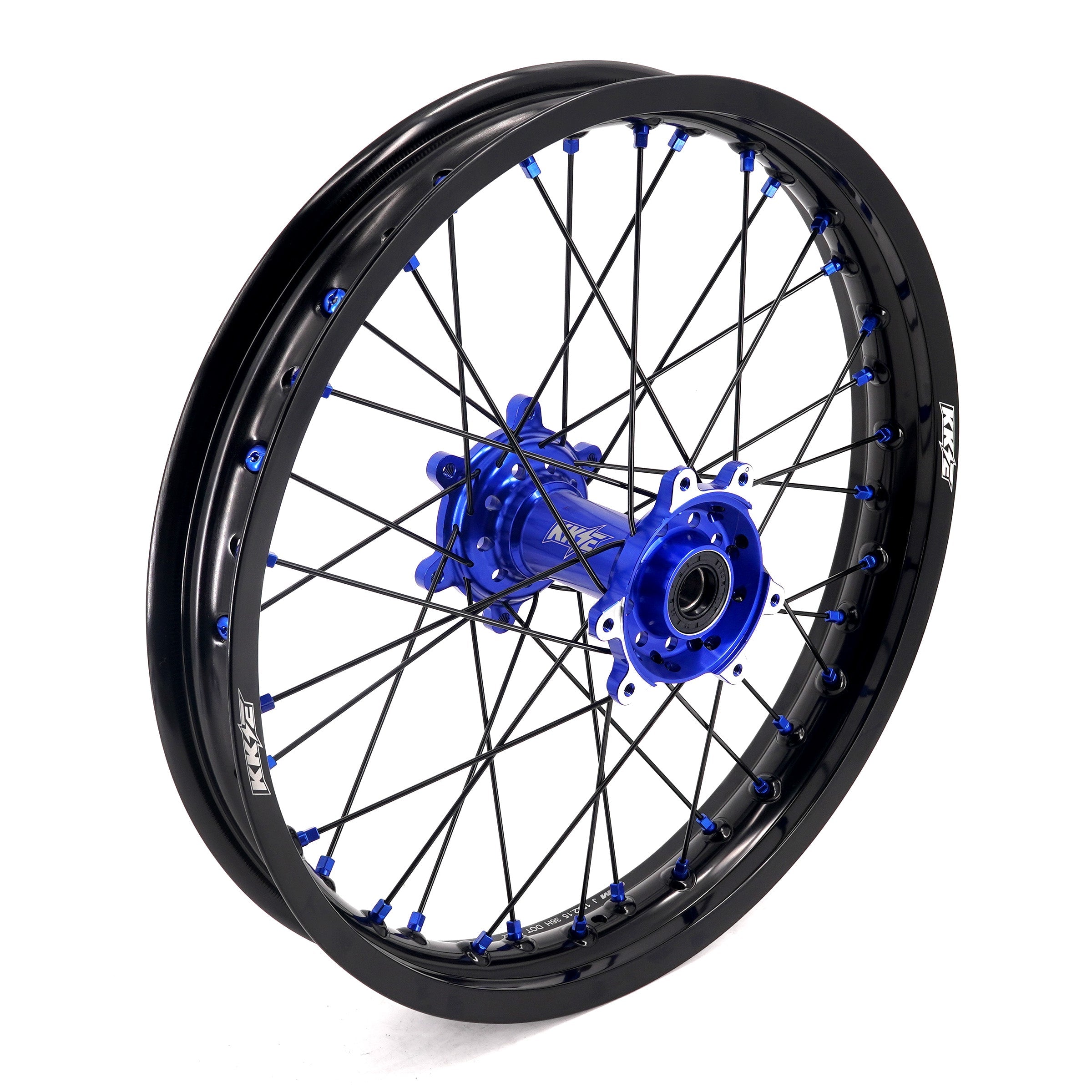 KKE Racing Surron Ultra Bee Wheel Set 21/18