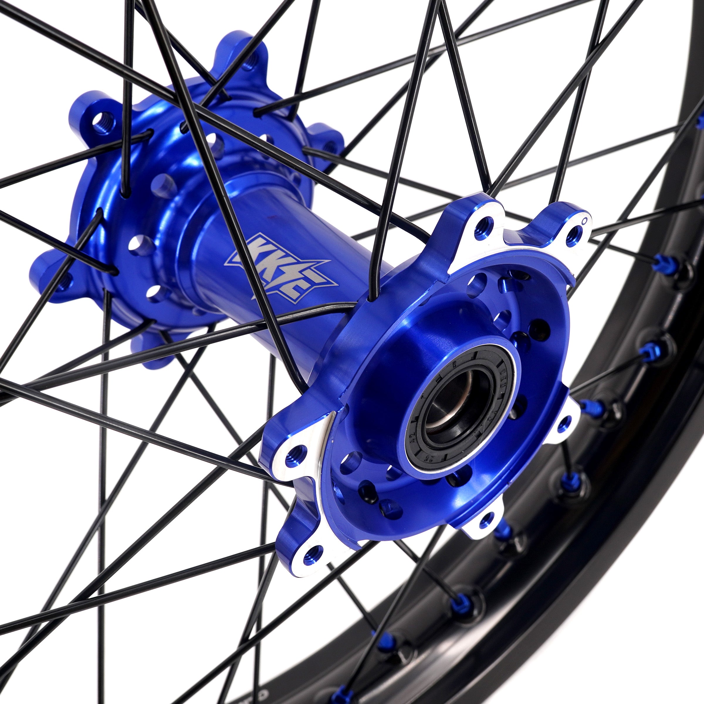 KKE Racing Surron Ultra Bee Wheel Set 21/18