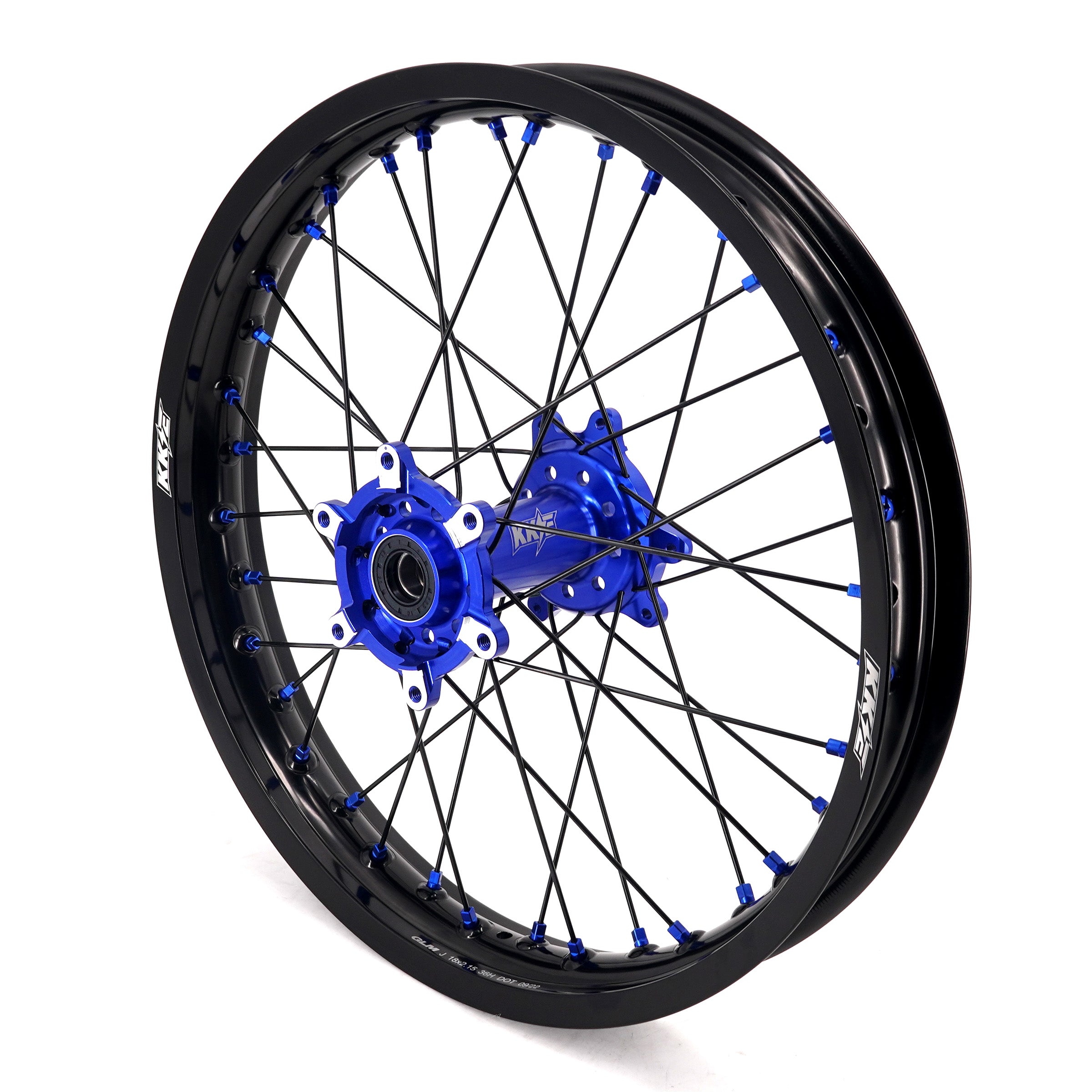 KKE Racing Surron Ultra Bee Wheel Set 21/18