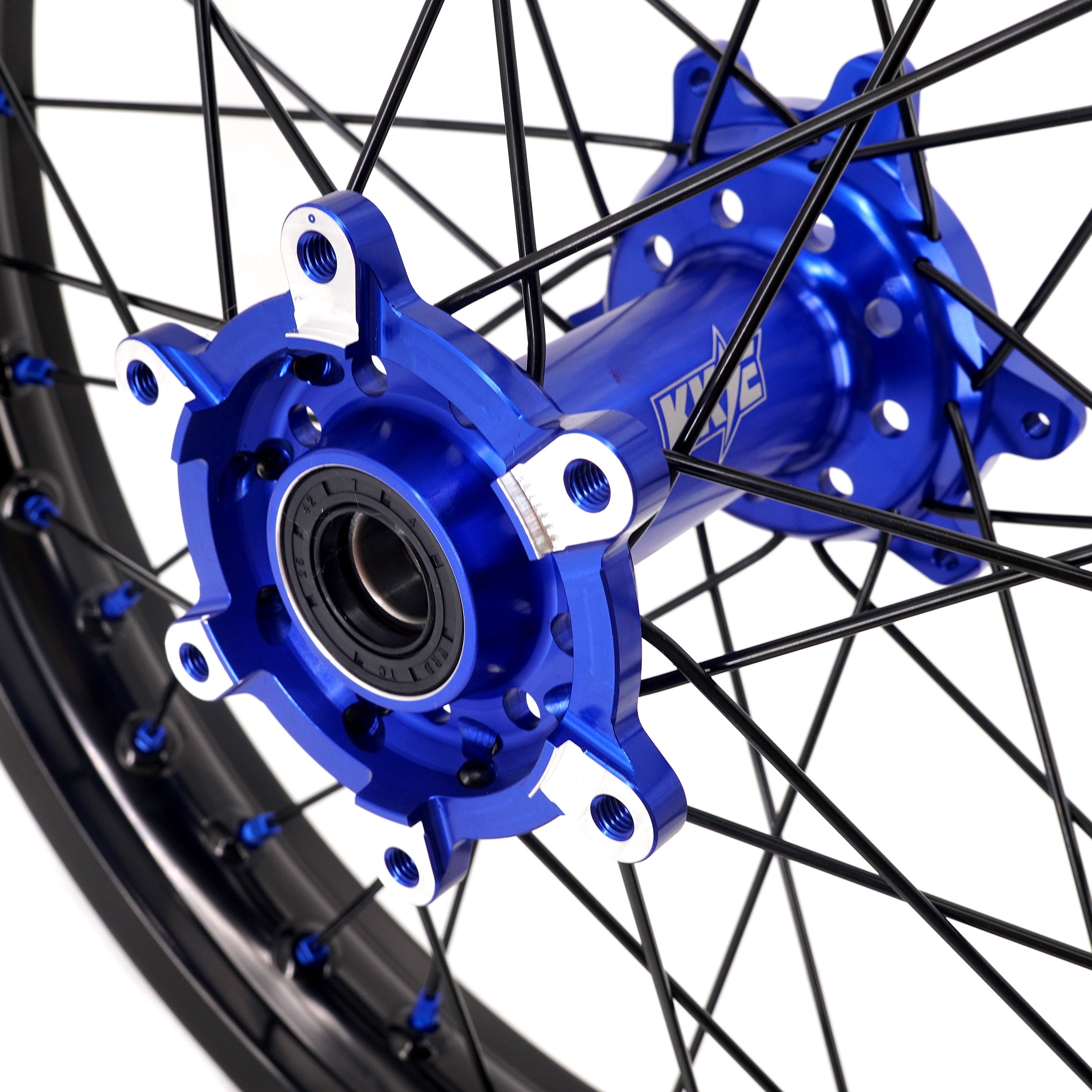 KKE Racing Surron Ultra Bee Wheel Set 21/18