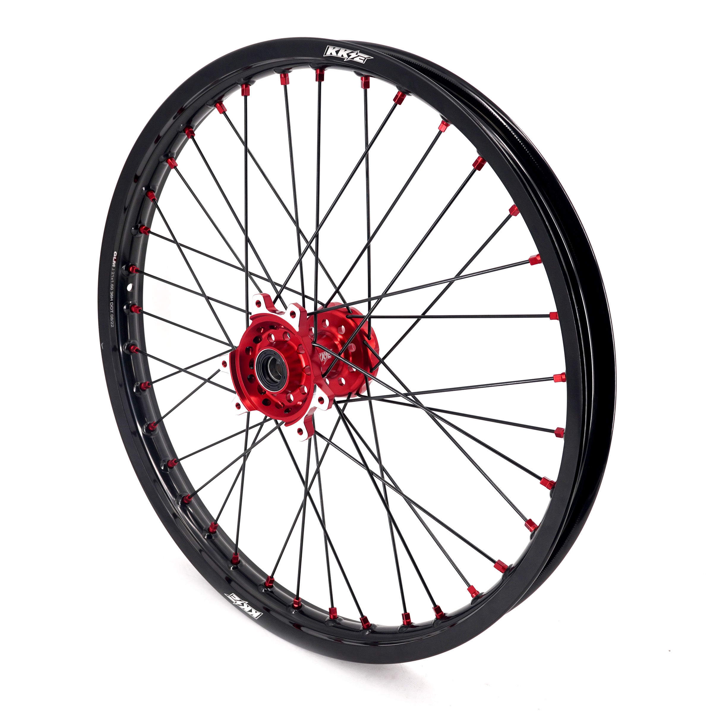 KKE Racing Surron Ultra Bee Wheel Set 21/18