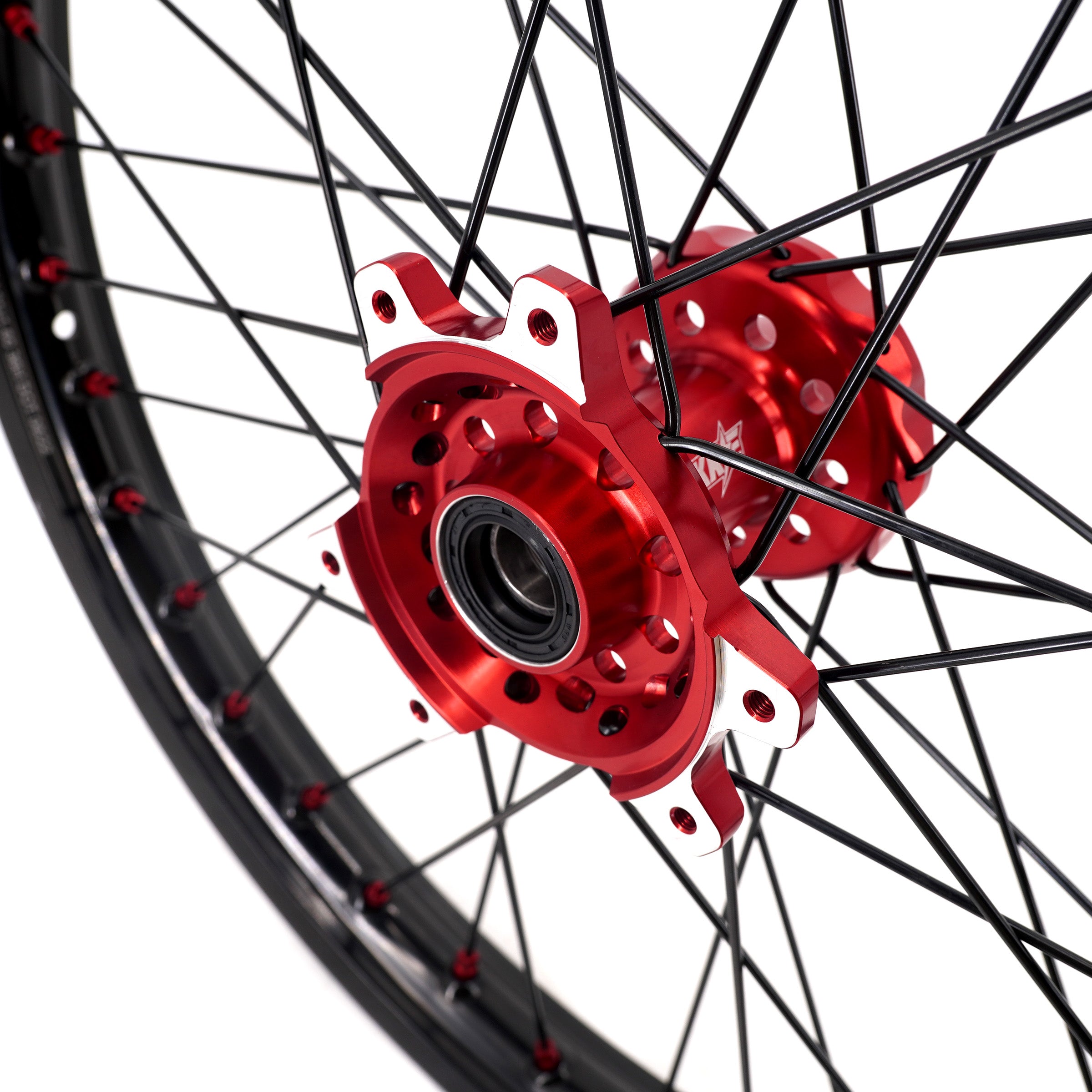 KKE Racing Surron Ultra Bee Wheel Set 21/18