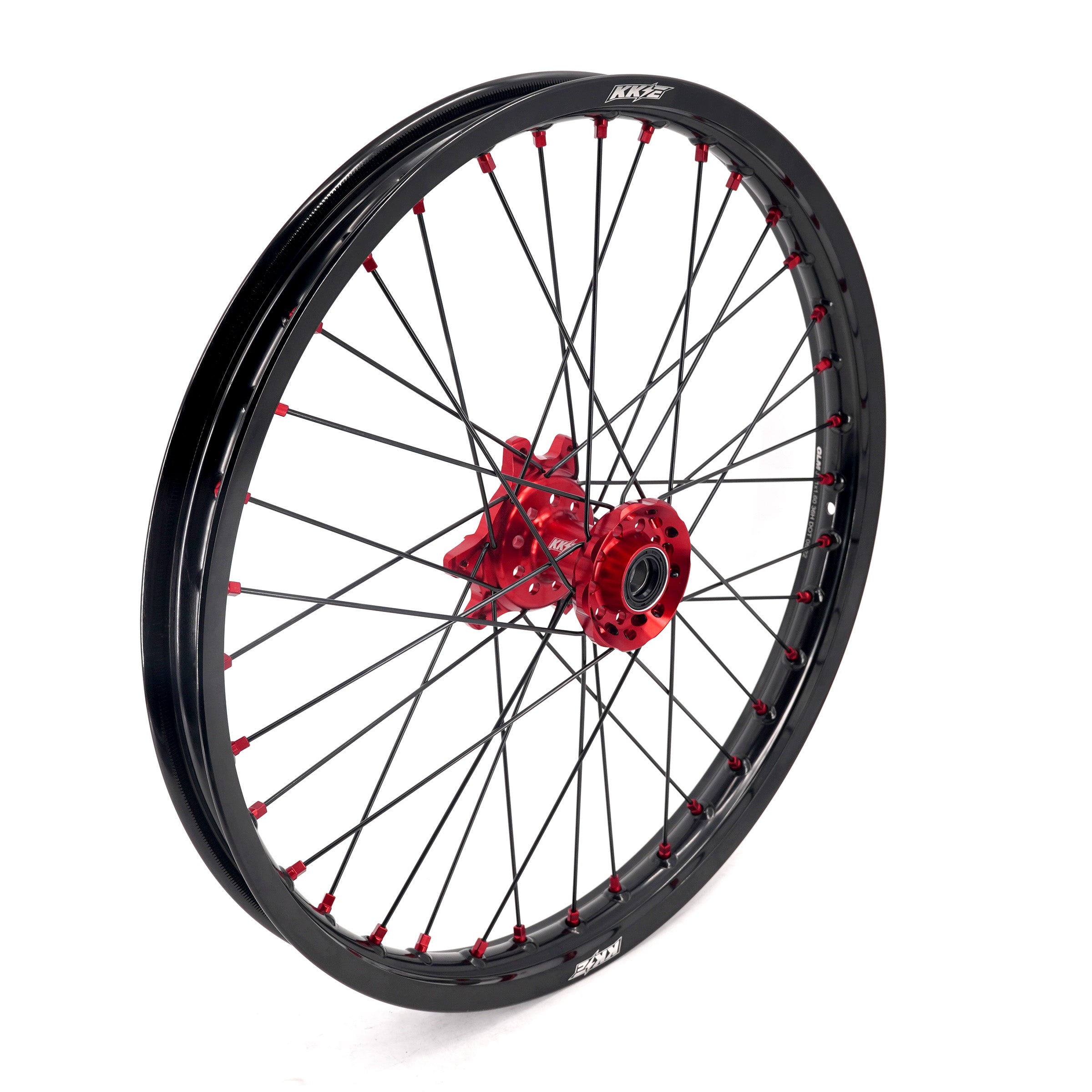 KKE Racing Surron Ultra Bee Wheel Set 21/18