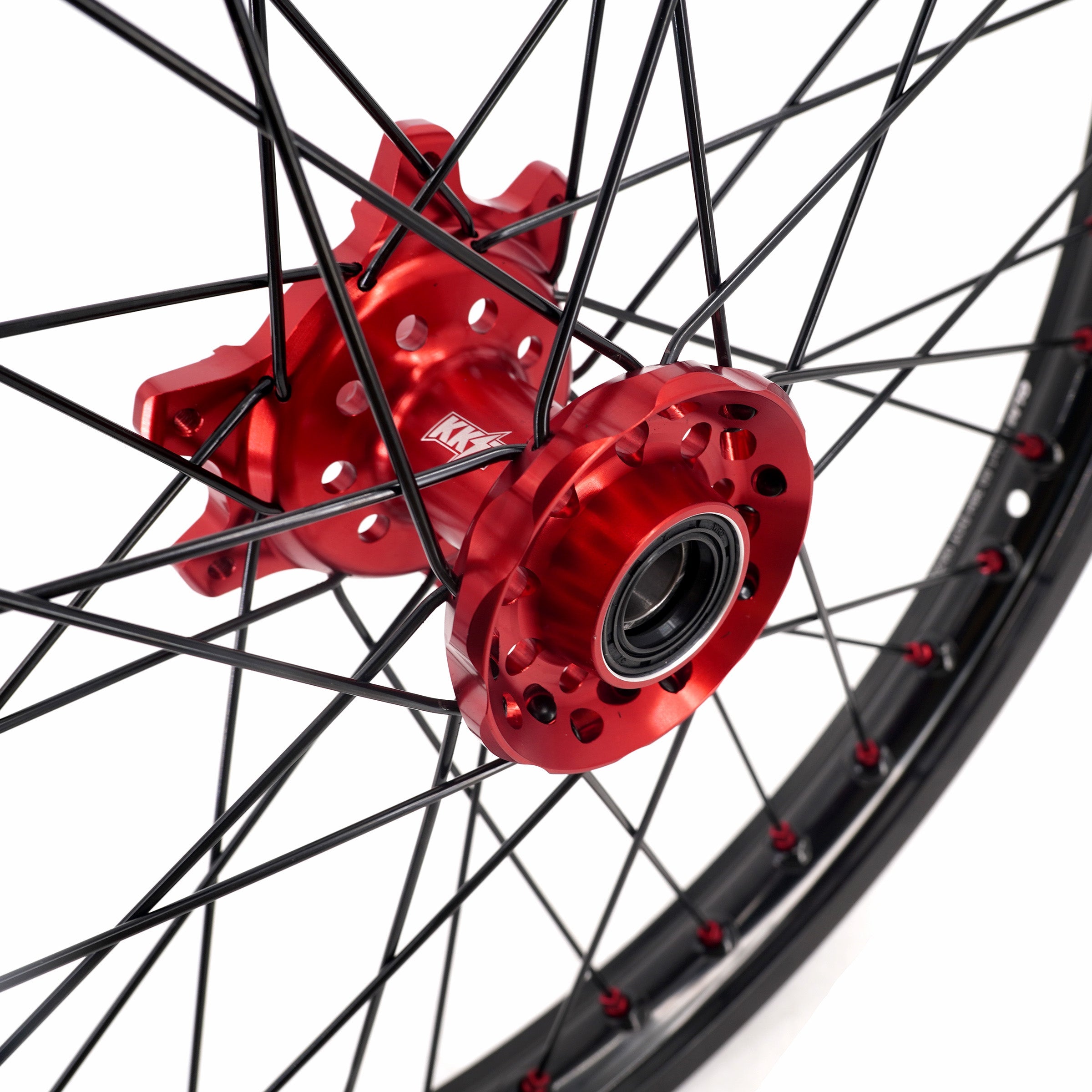 KKE Racing Surron Ultra Bee Wheel Set 21/18