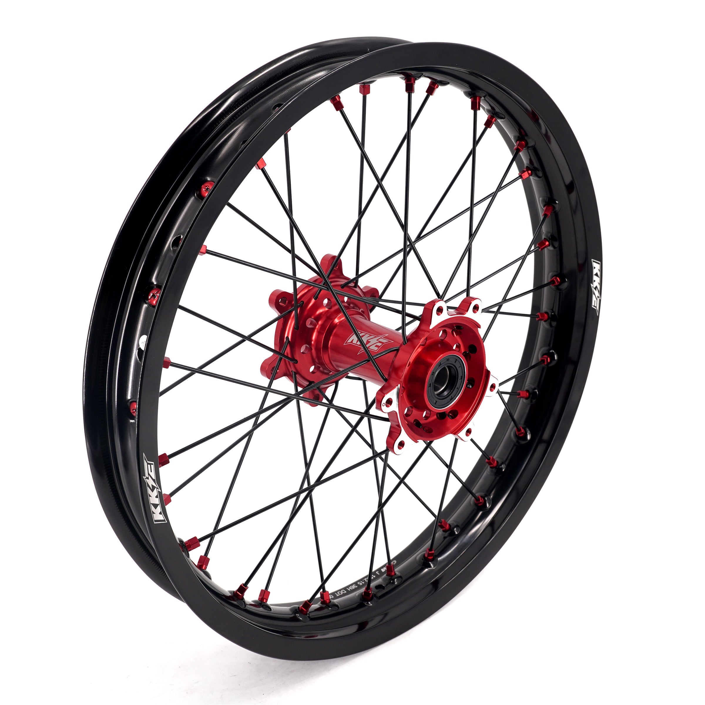 KKE Racing Surron Ultra Bee Wheel Set 21/18