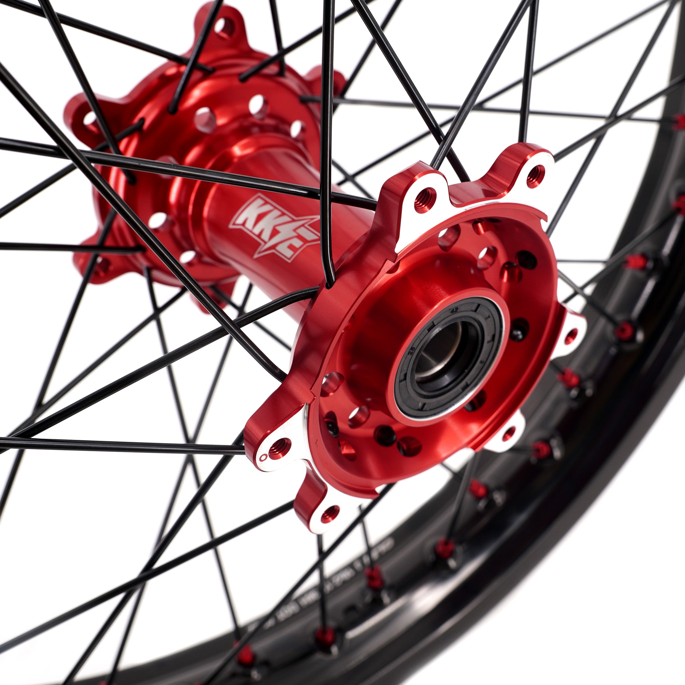 KKE Racing Surron Ultra Bee Wheel Set 21/18
