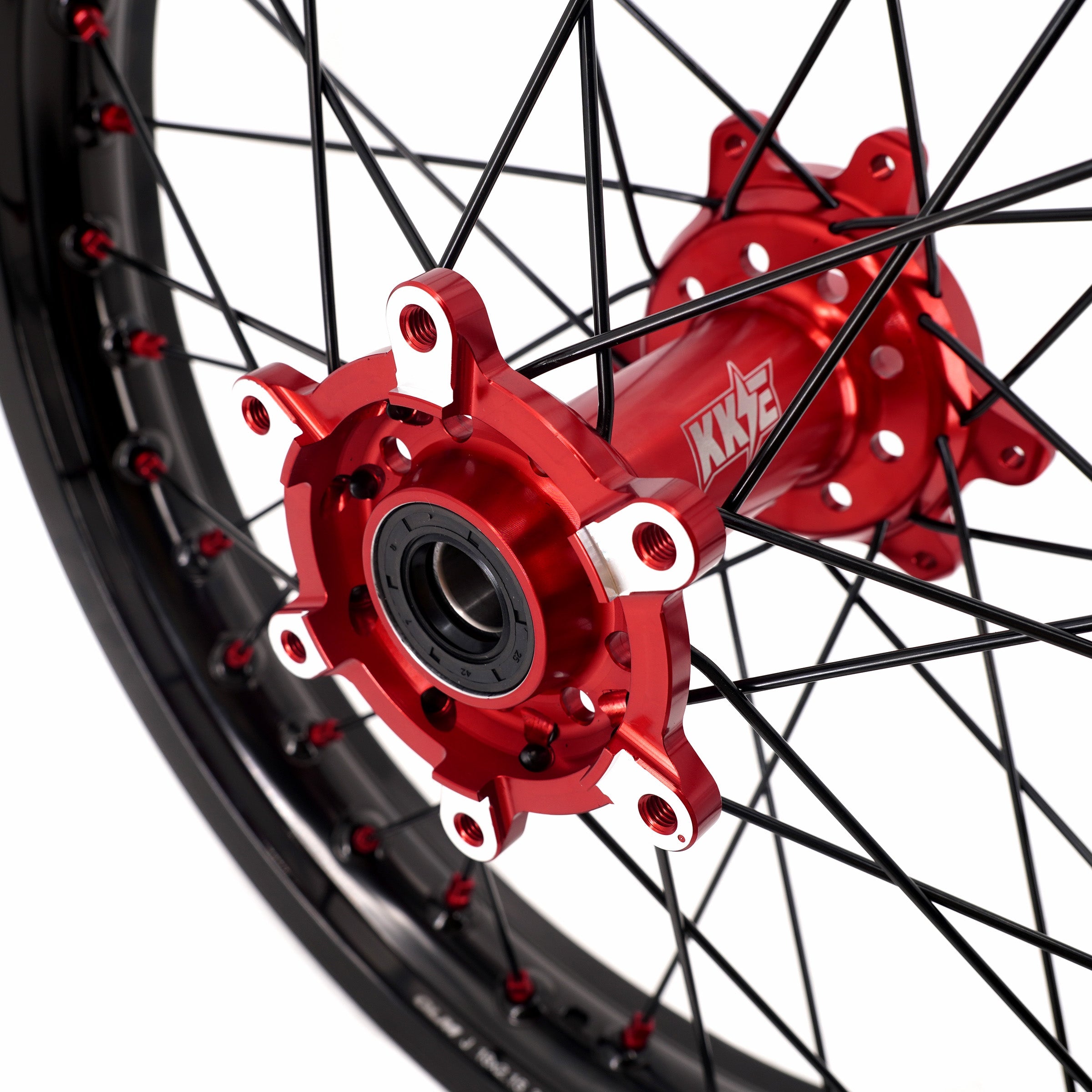 KKE Racing Surron Ultra Bee Wheel Set 21/18