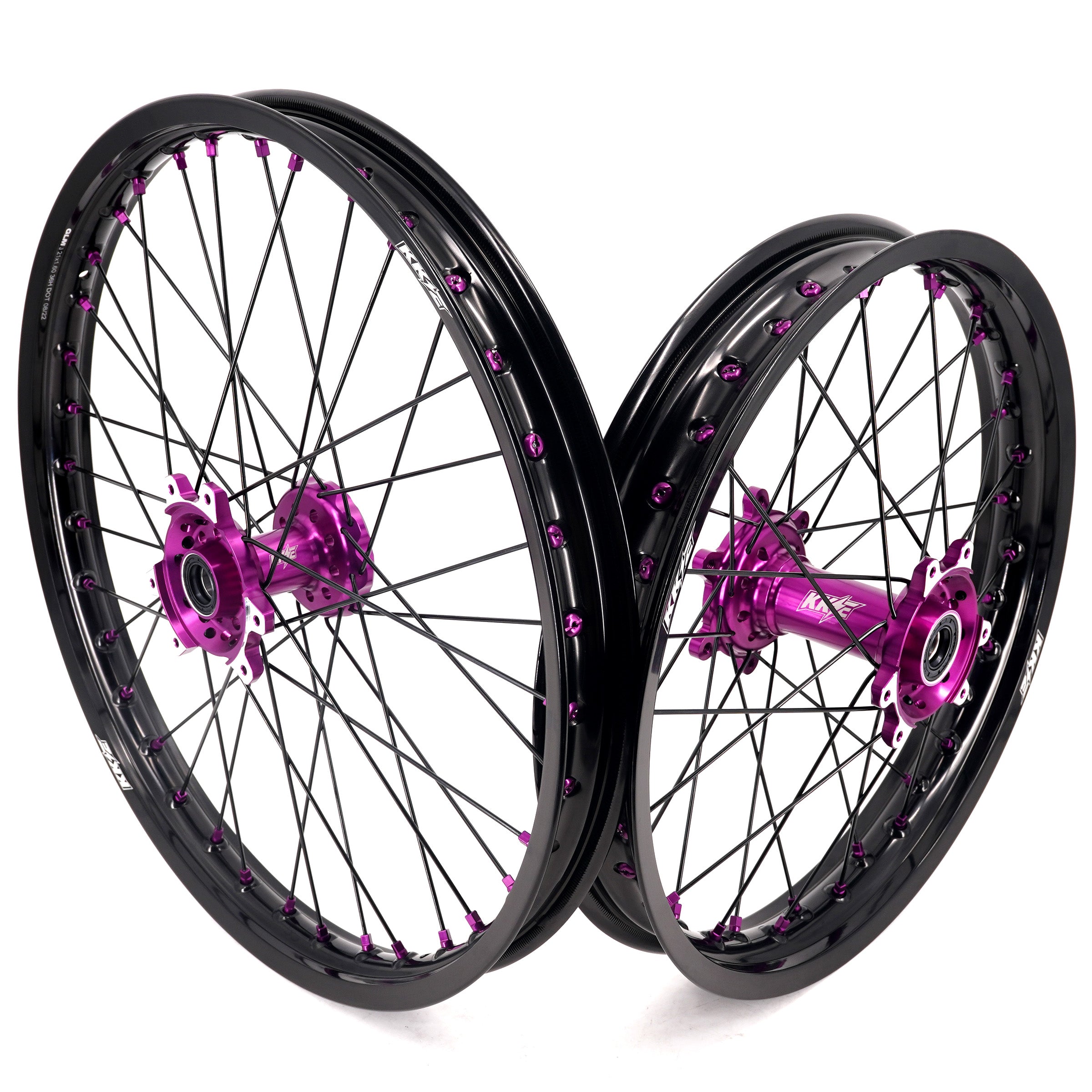 KKE Racing Surron Ultra Bee Wheel Set 21/18