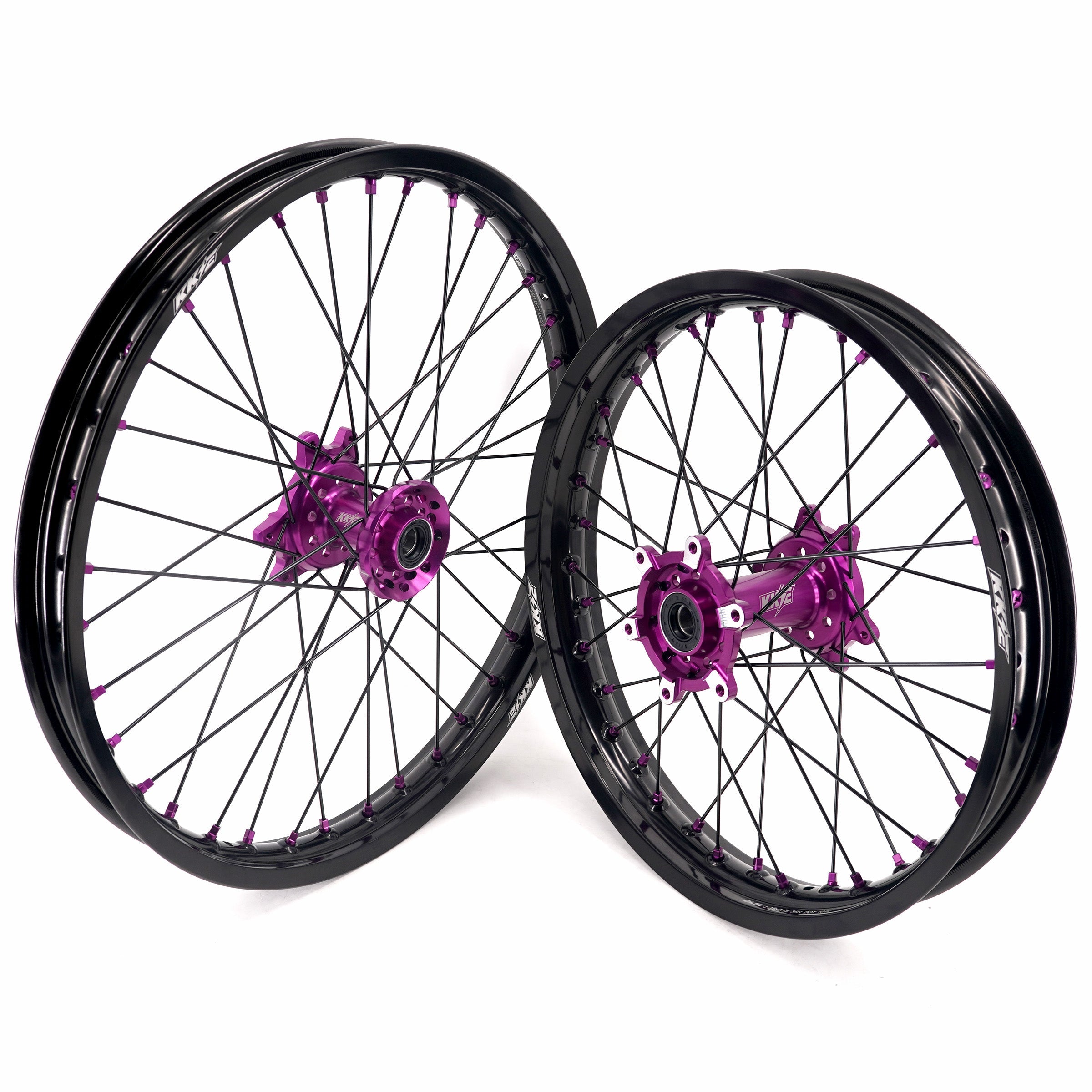 KKE Racing Surron Ultra Bee Wheel Set 21/18