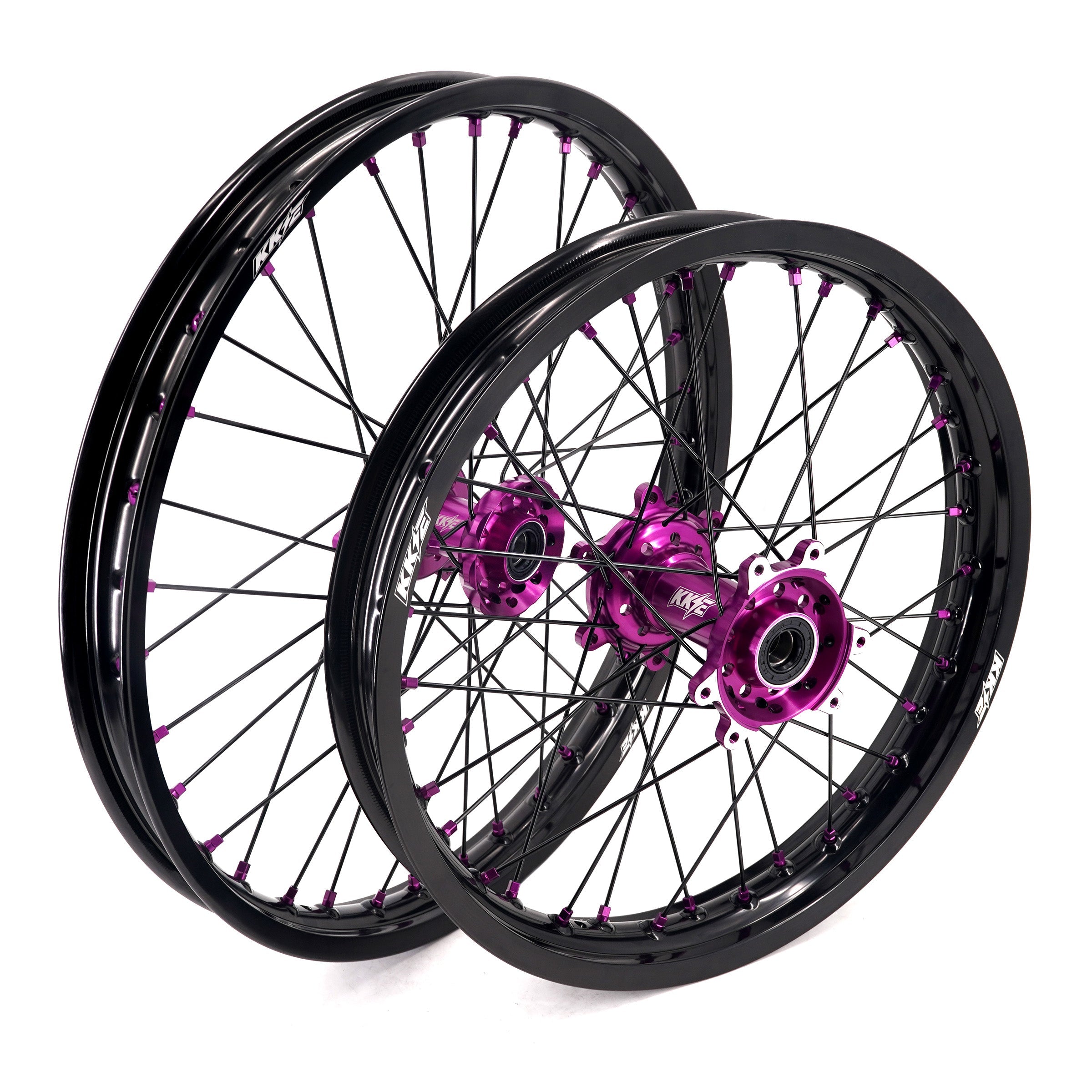 KKE Racing Surron Ultra Bee Wheel Set 21/18