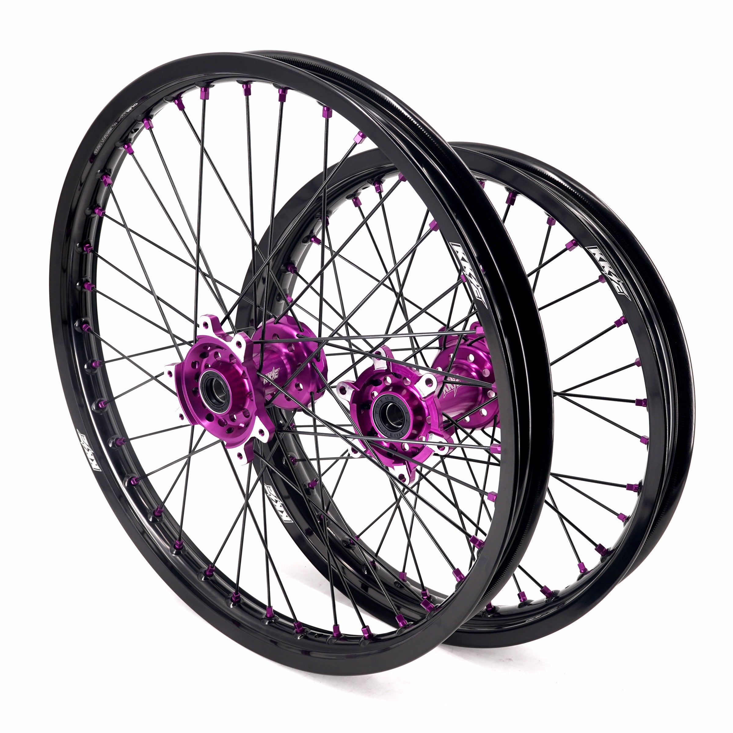 KKE Racing Surron Ultra Bee Wheel Set 21/18