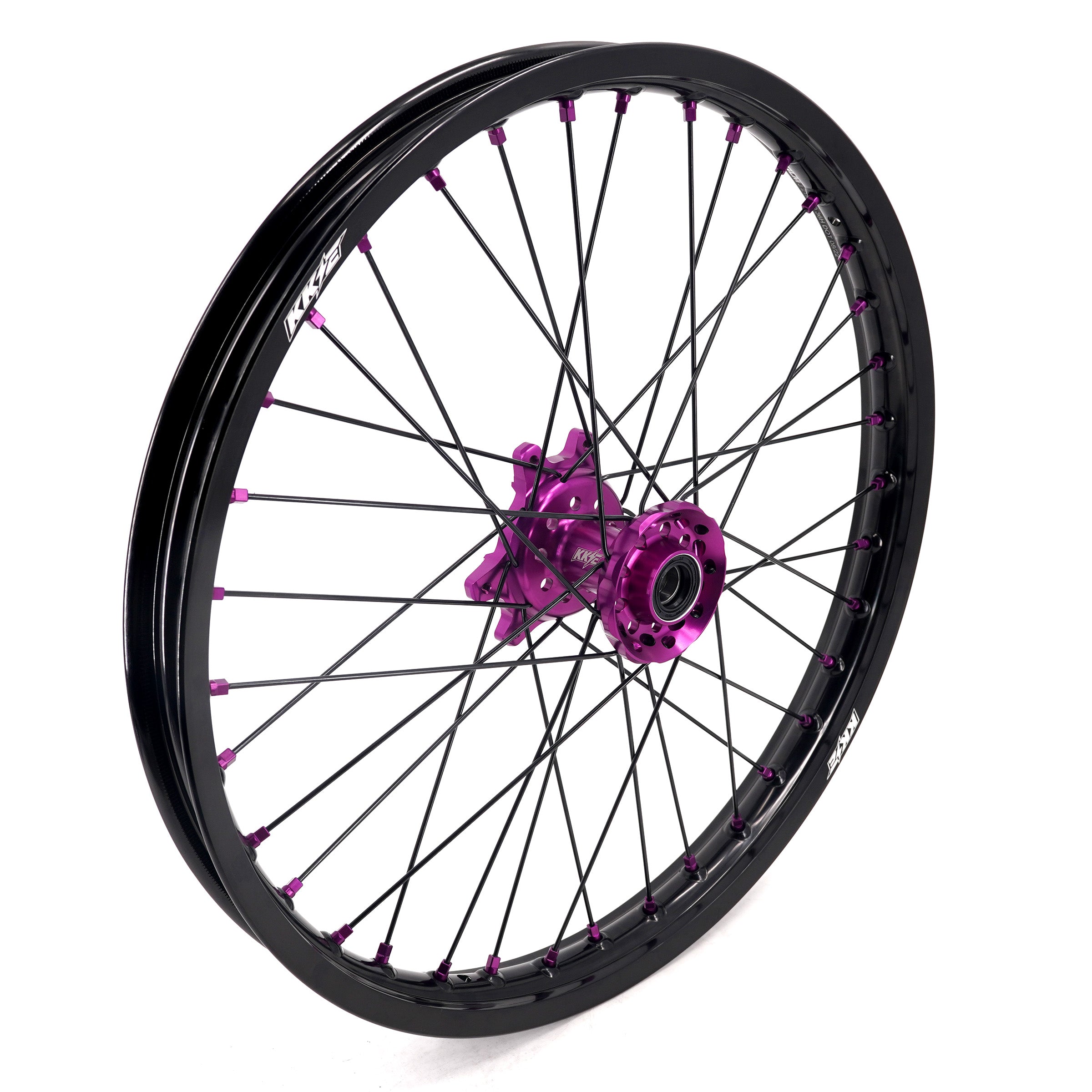 KKE Racing Surron Ultra Bee Wheel Set 21/18