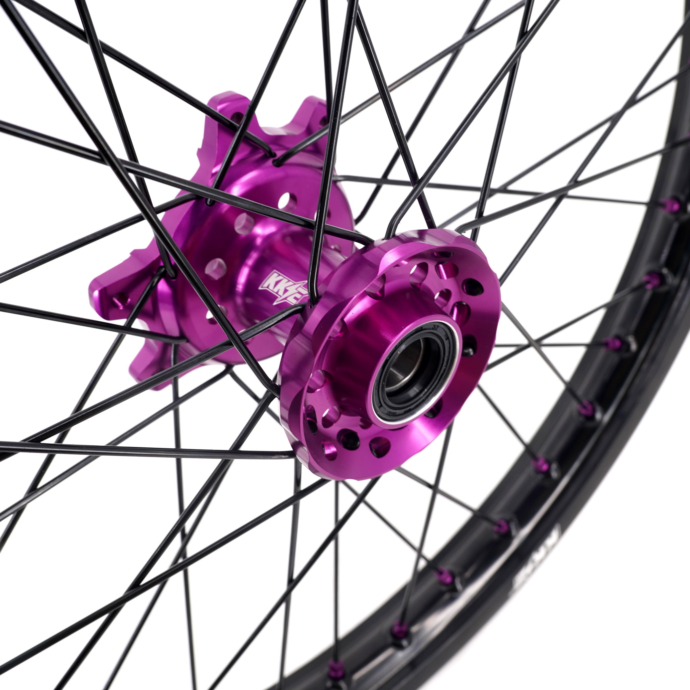 KKE Racing Surron Ultra Bee Wheel Set 21/18