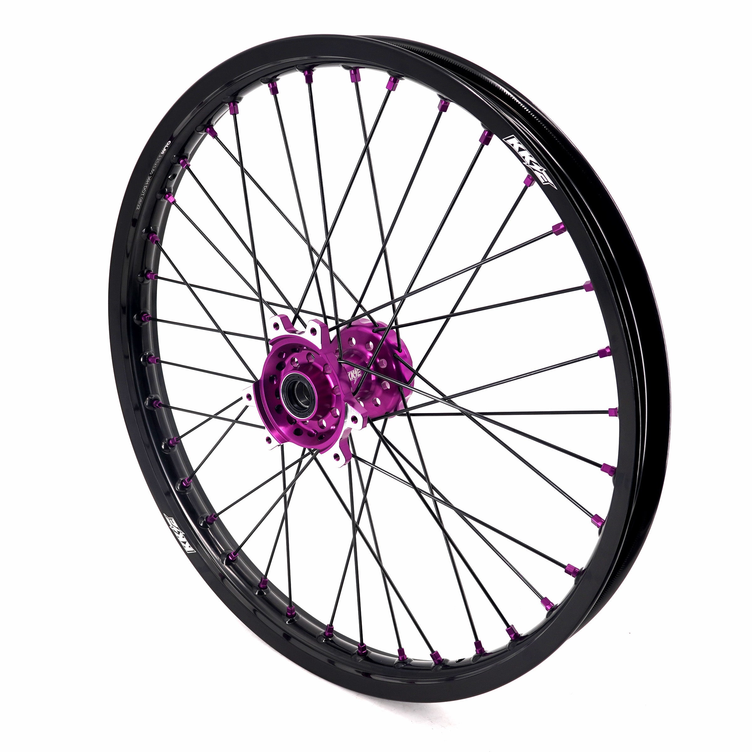 KKE Racing Surron Ultra Bee Wheel Set 21/18