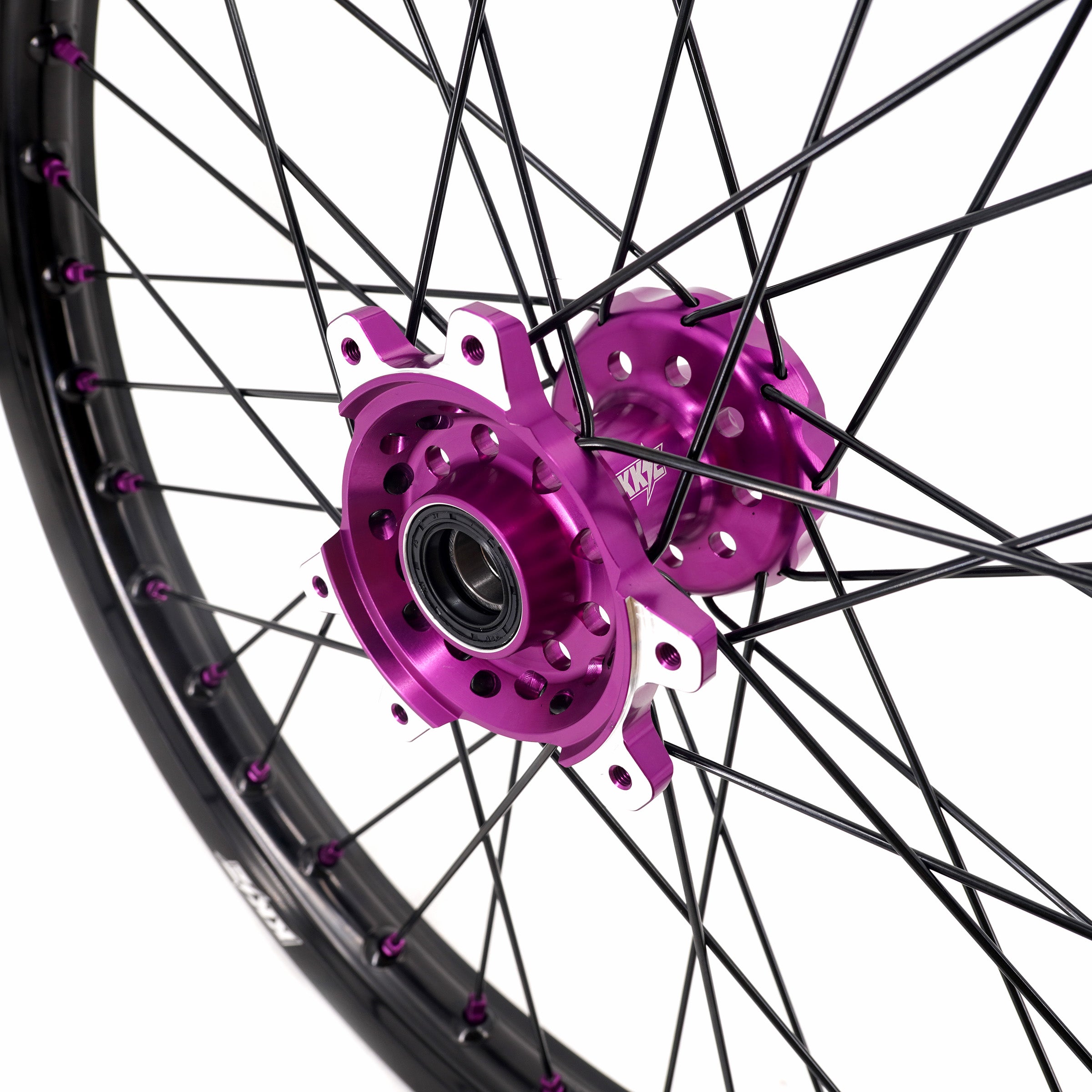 KKE Racing Surron Ultra Bee Wheel Set 21/18