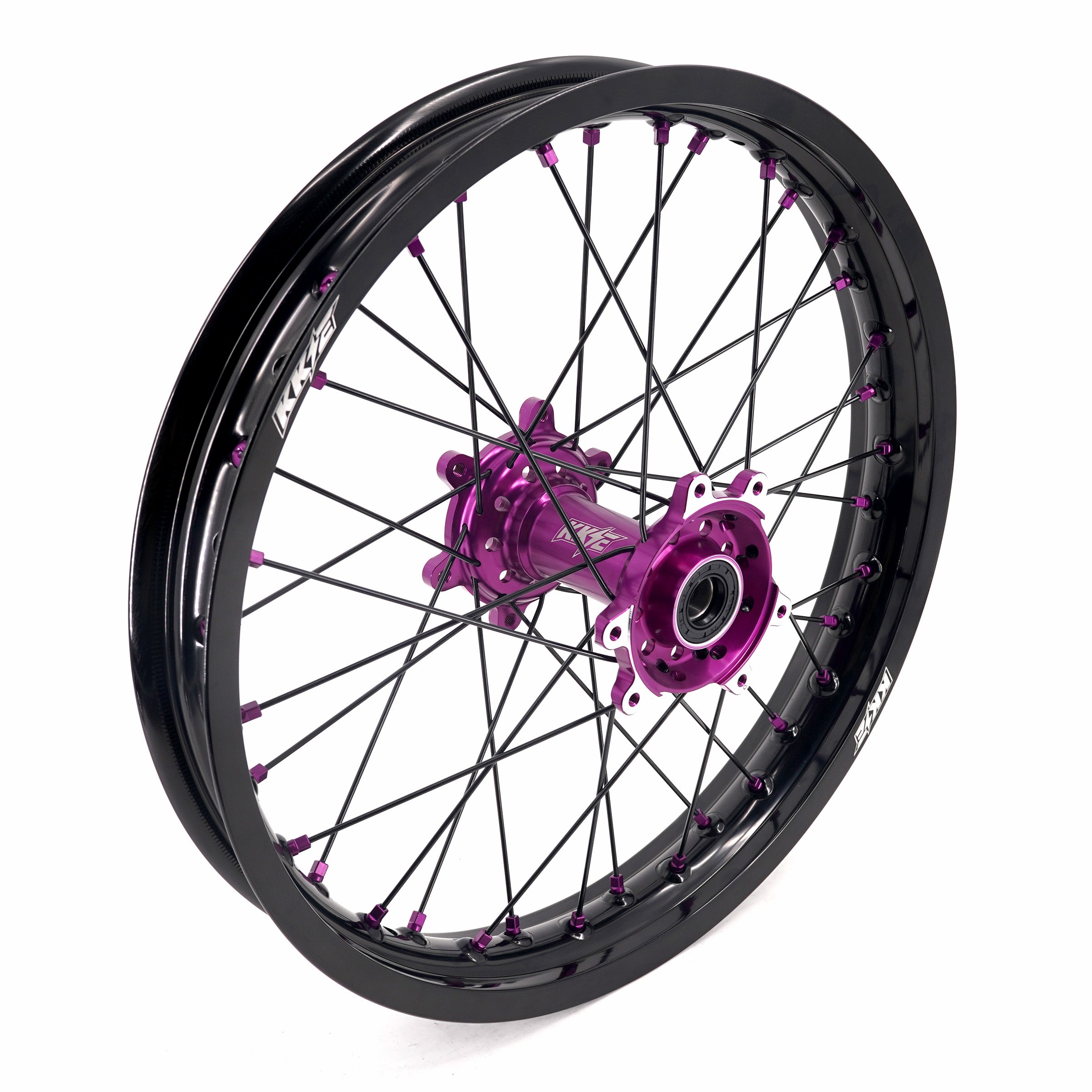 KKE Racing Surron Ultra Bee Wheel Set 21/18