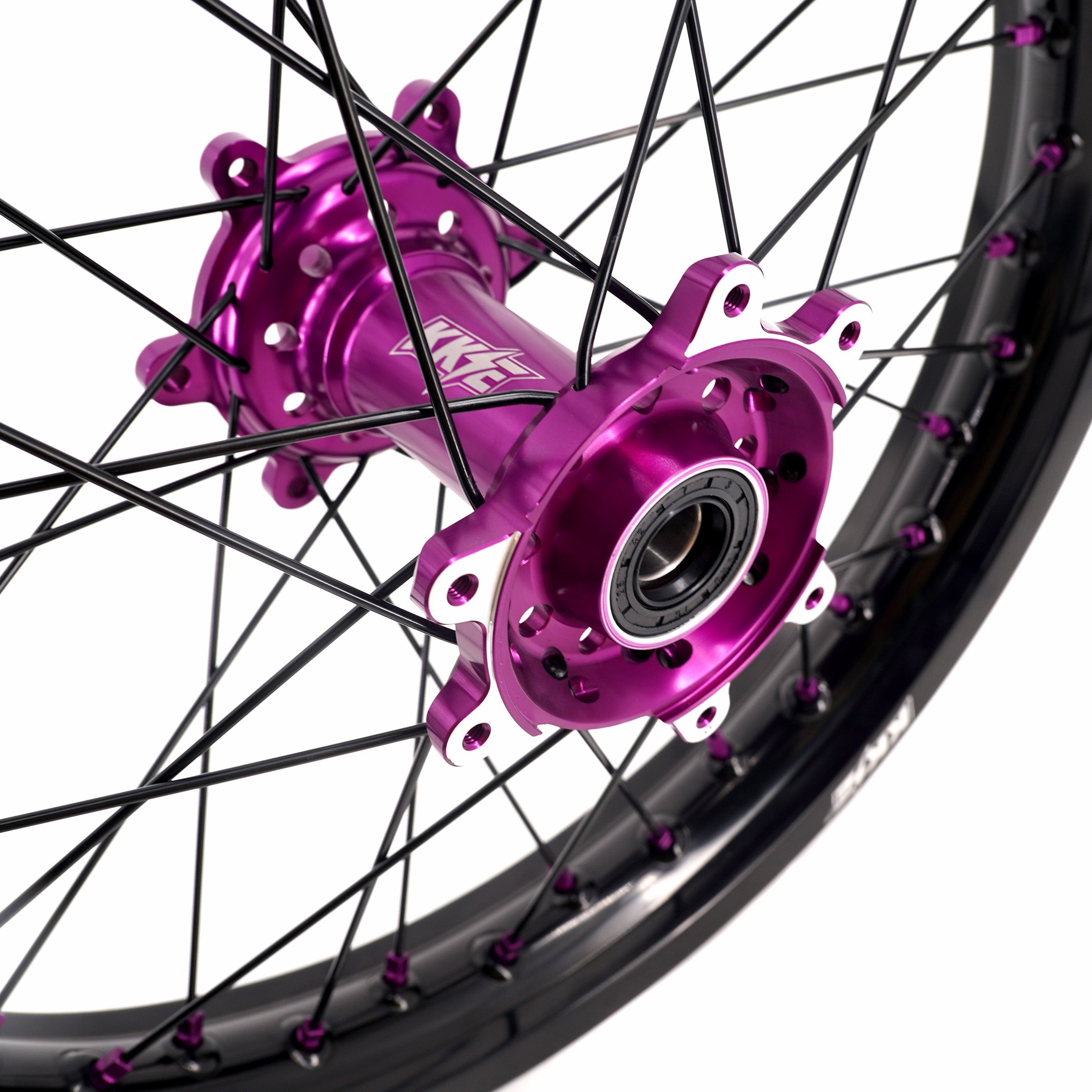 KKE Racing Surron Ultra Bee Wheel Set 21/18