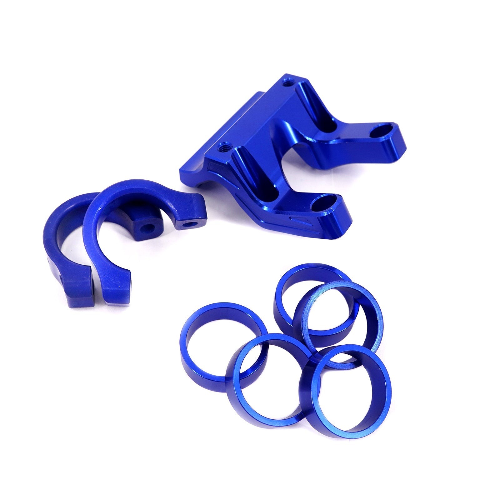 KKE Handlebar Risers | Surron Light Bee | E-Ride Pro | Talaria Sting