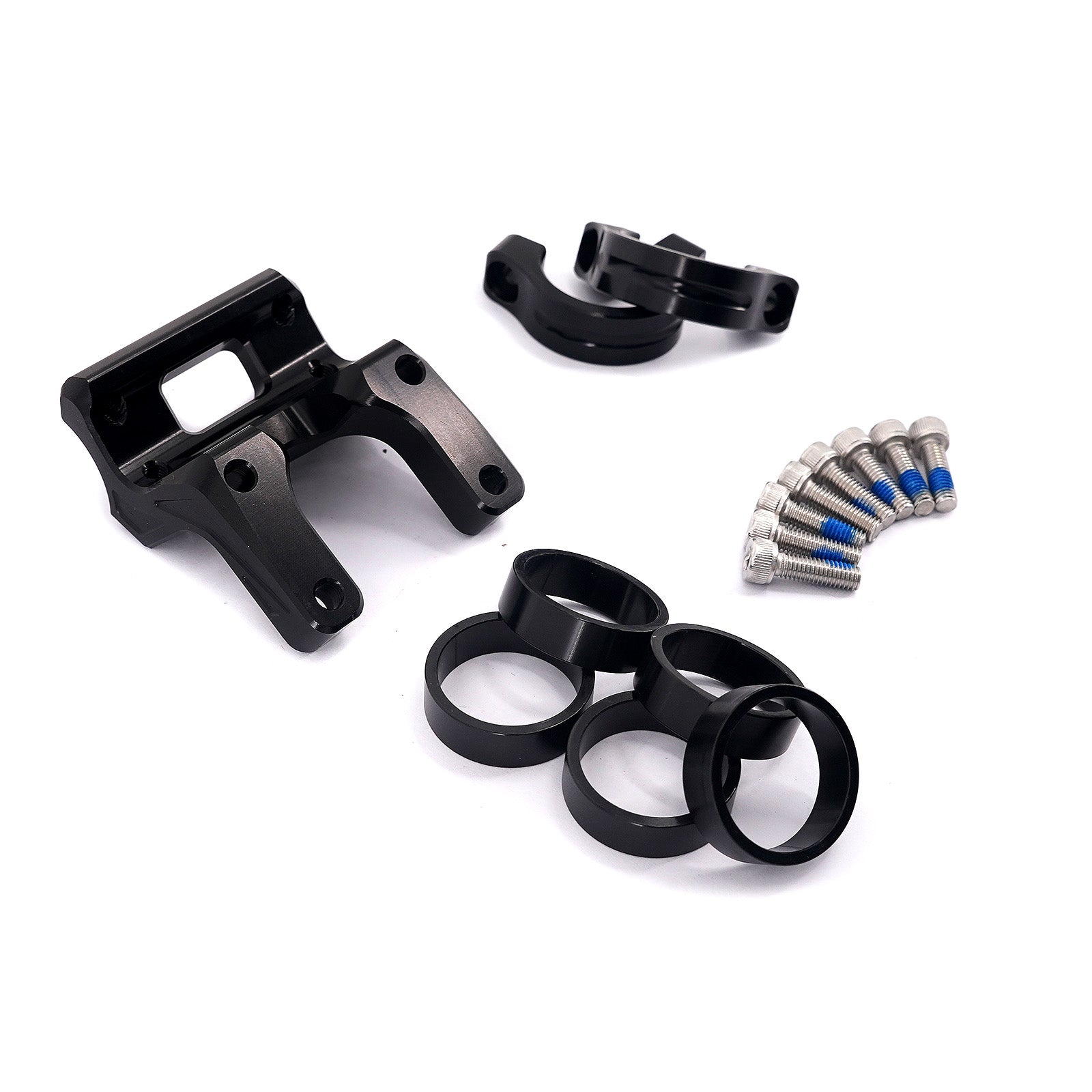 KKE Handlebar Risers | Surron Light Bee | E-Ride Pro | Talaria Sting