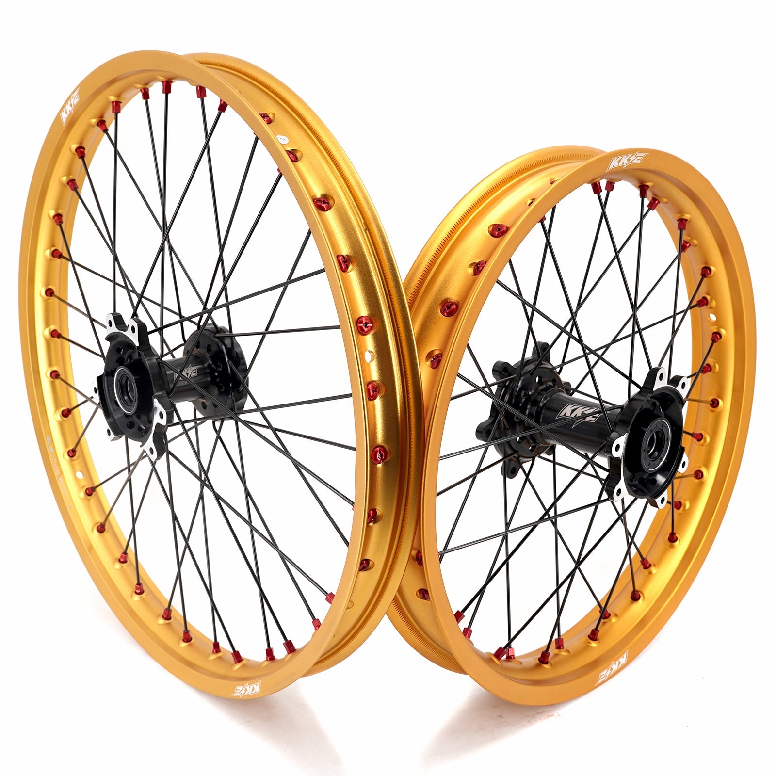 KKE Racing Surron Ultra Bee Wheel Set 21/18