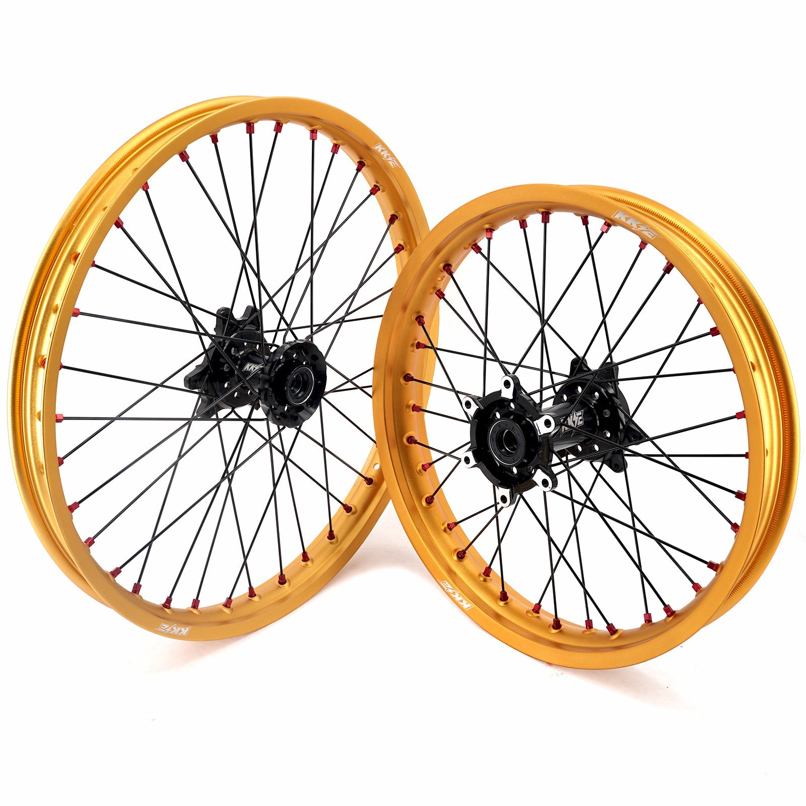 KKE Racing Surron Ultra Bee Wheel Set 21/18